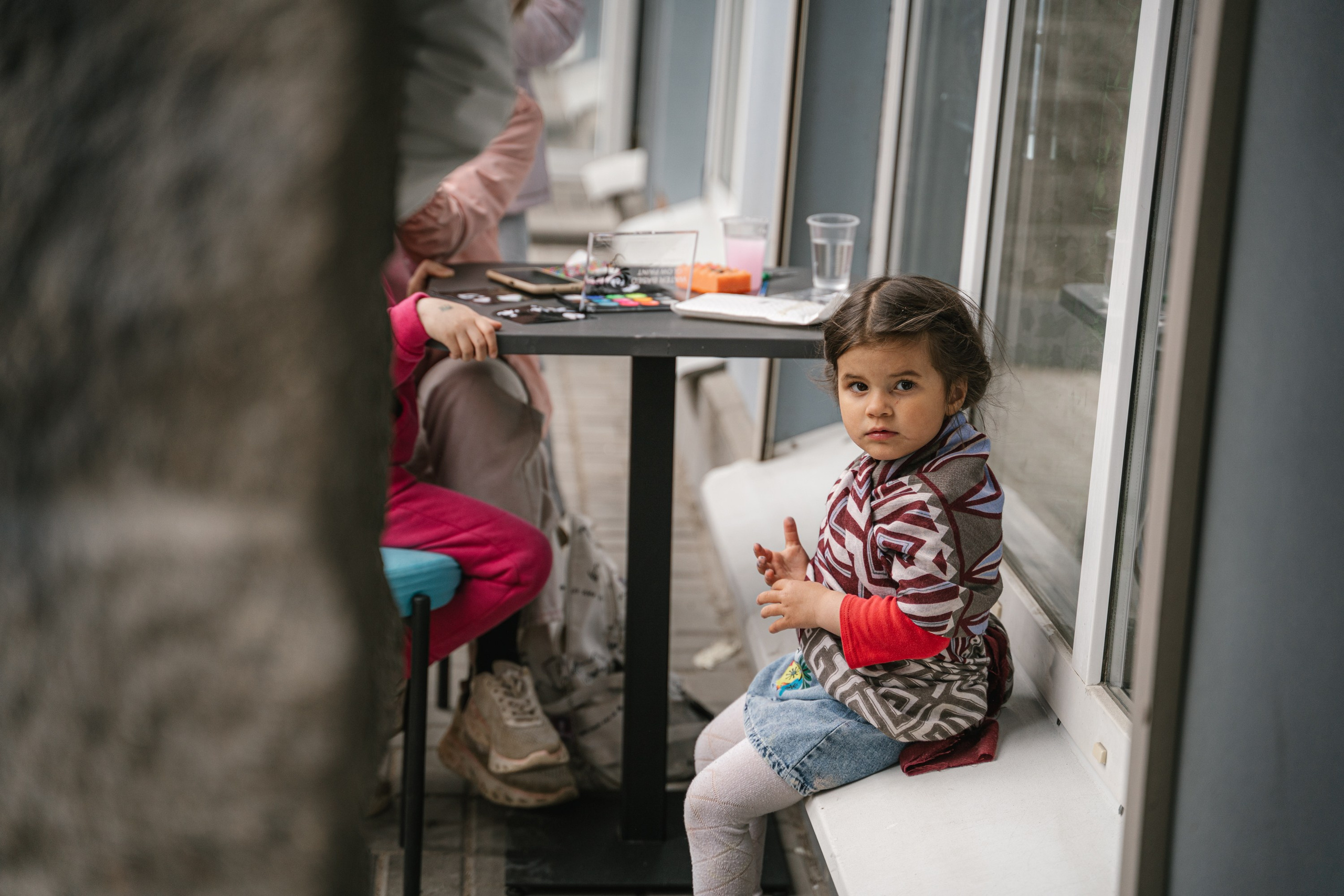 1 июня в ИТИТ. MILATE — выпускные альбомы, фотосессии и видео в Москве