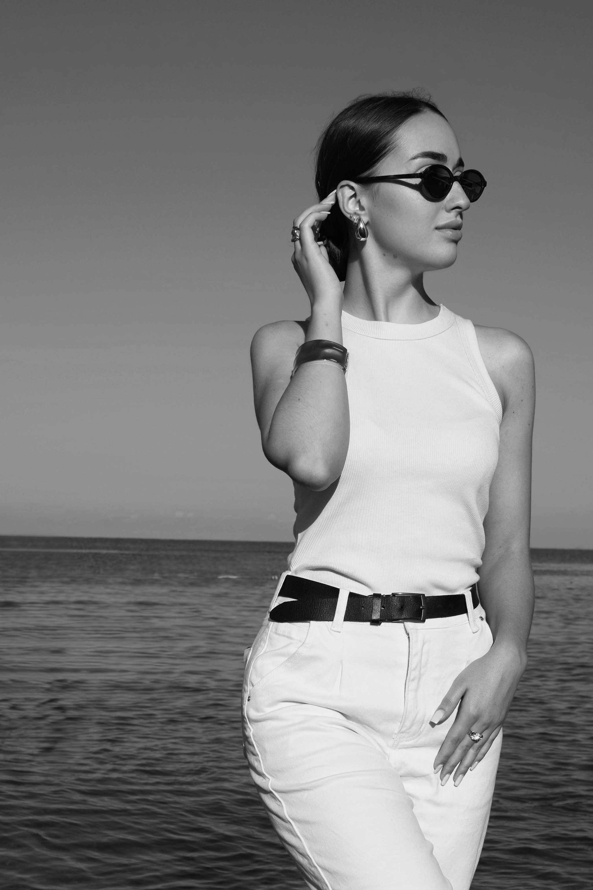 Амина. Екатерина Бондаренко