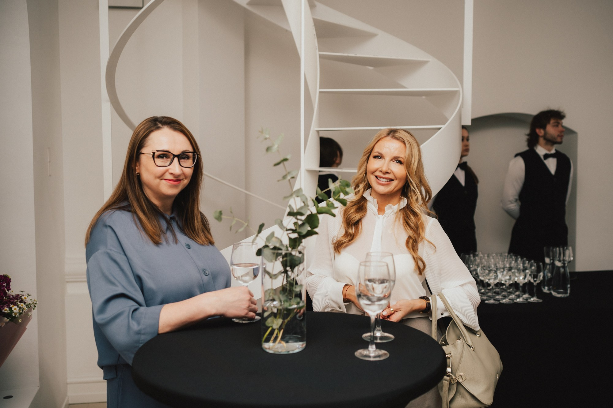 Endobiogenika. Photographer in Vilnius