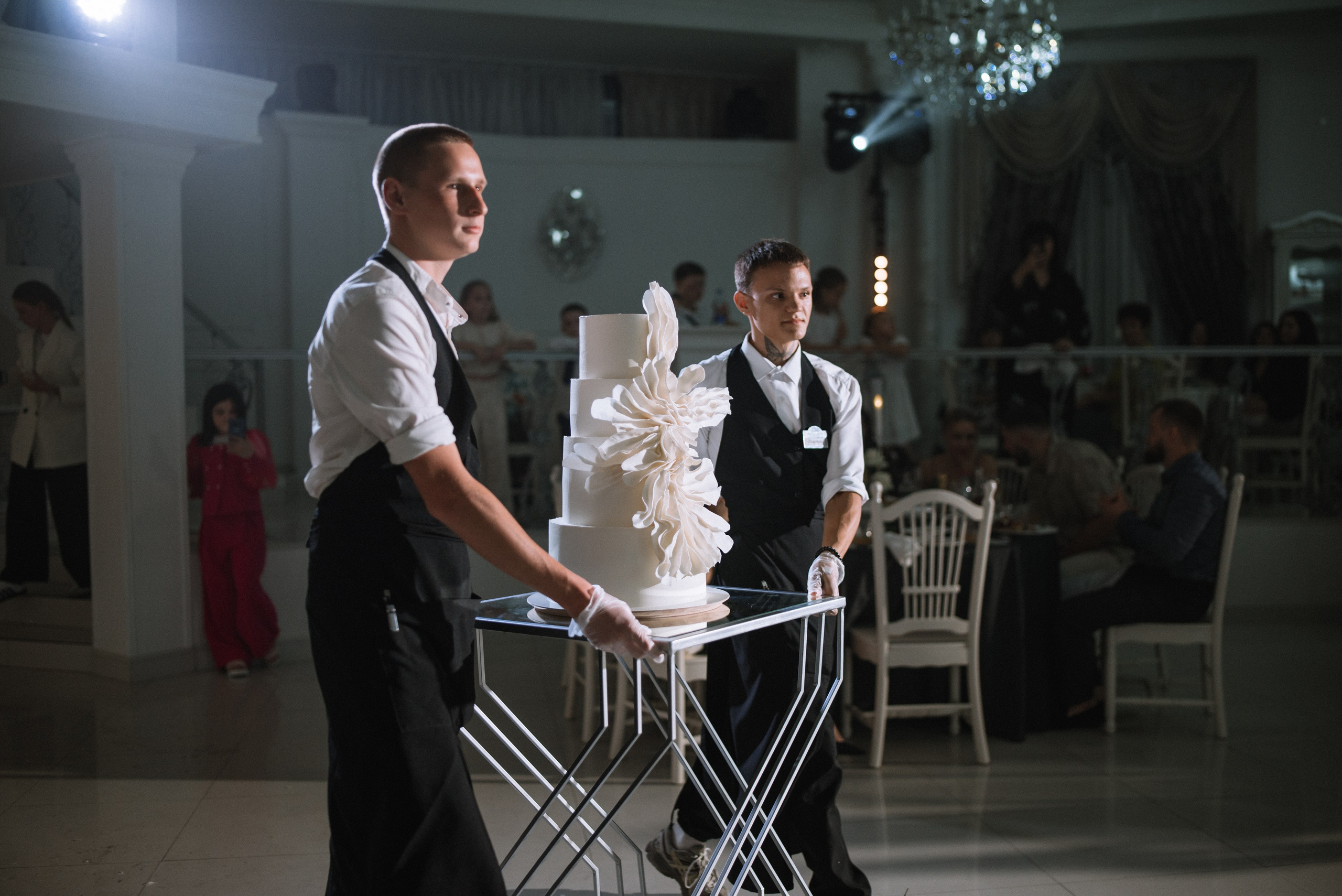 Даниил и Юлия. Цимлянск. Империал. Фотограф Костикова Анастасия Ростов-на-Дону