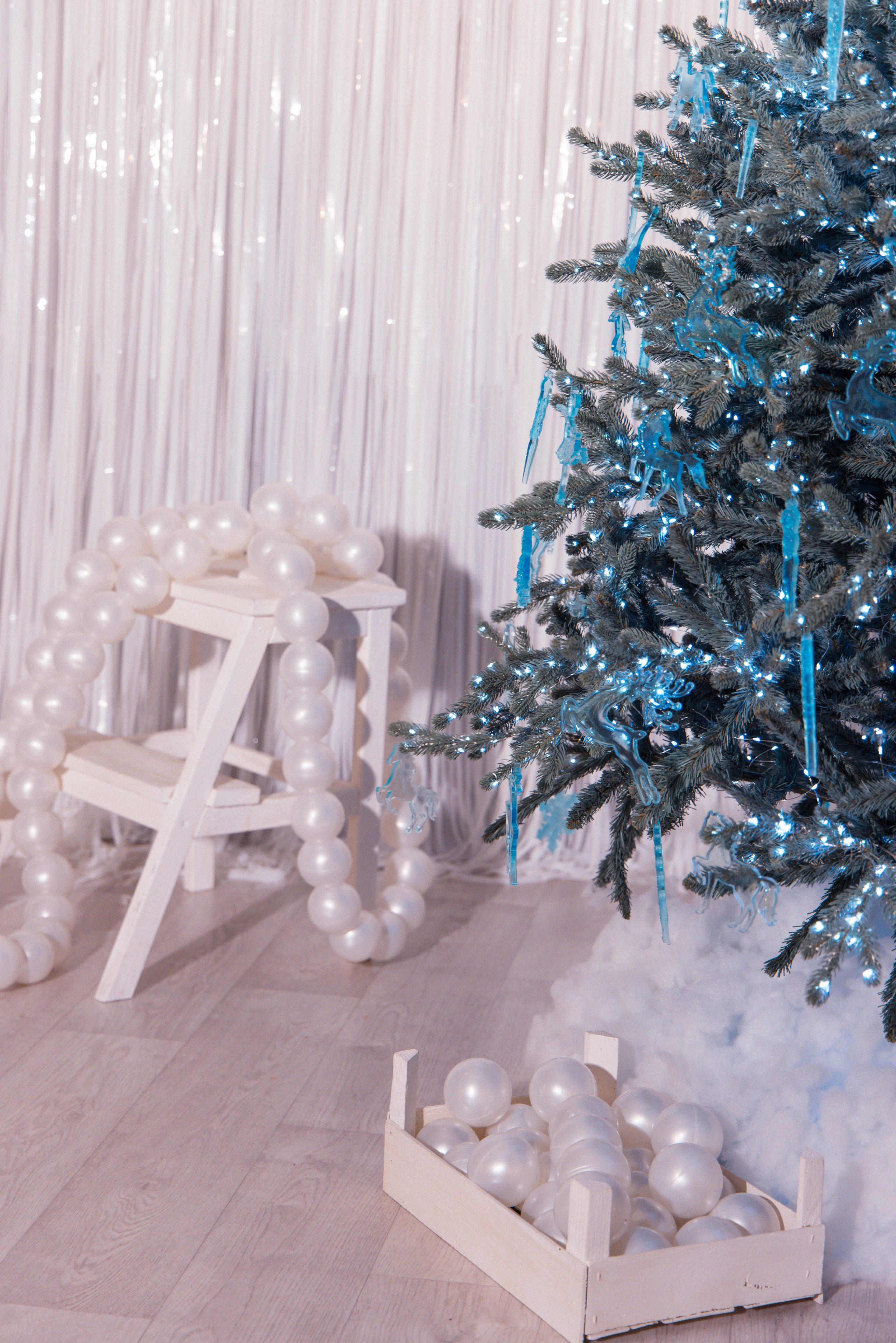 Фотостудия В Кадре