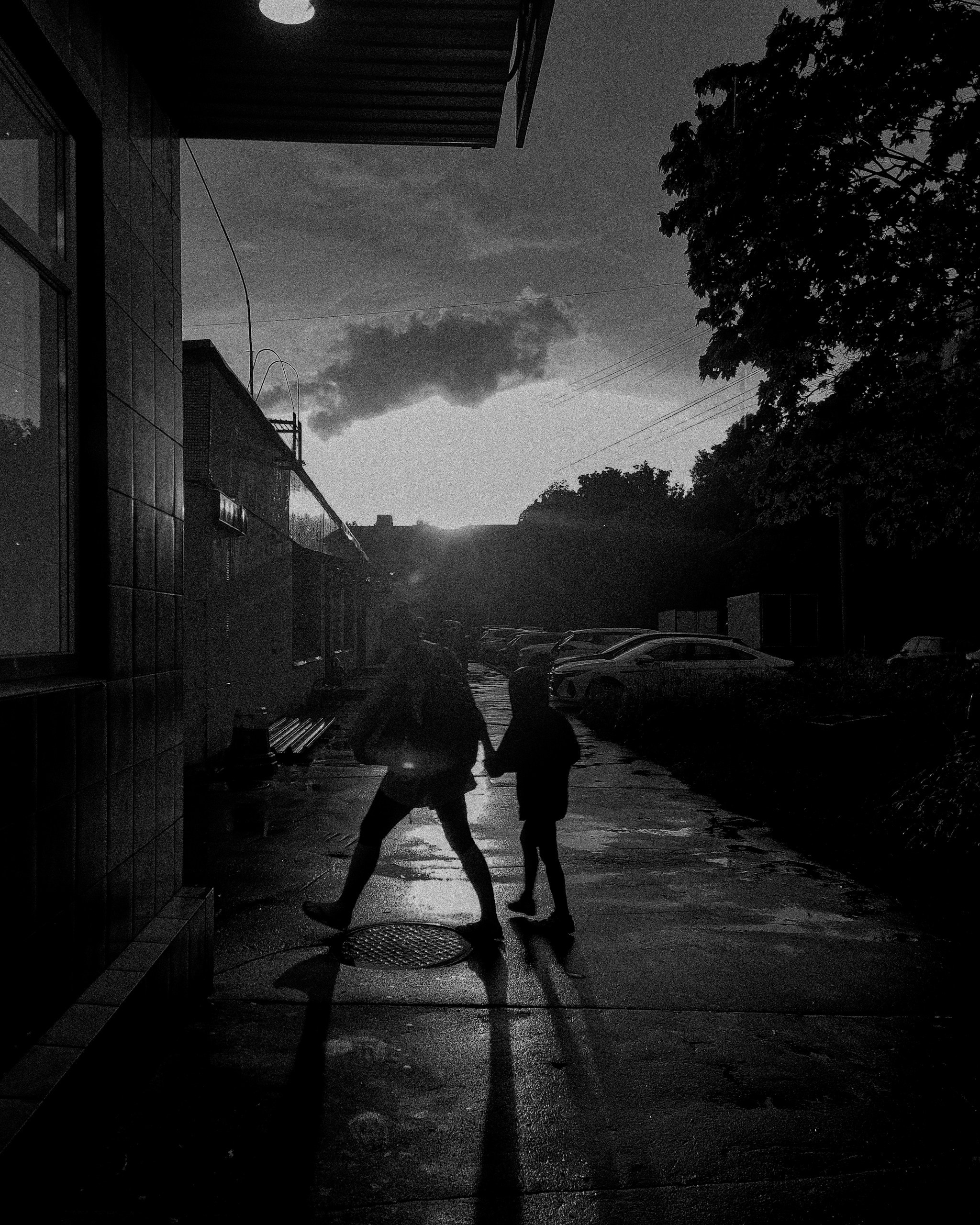 Мир повседневных Вещей. Репортажный и портретный фотограф, Влад Хафизов, Москва