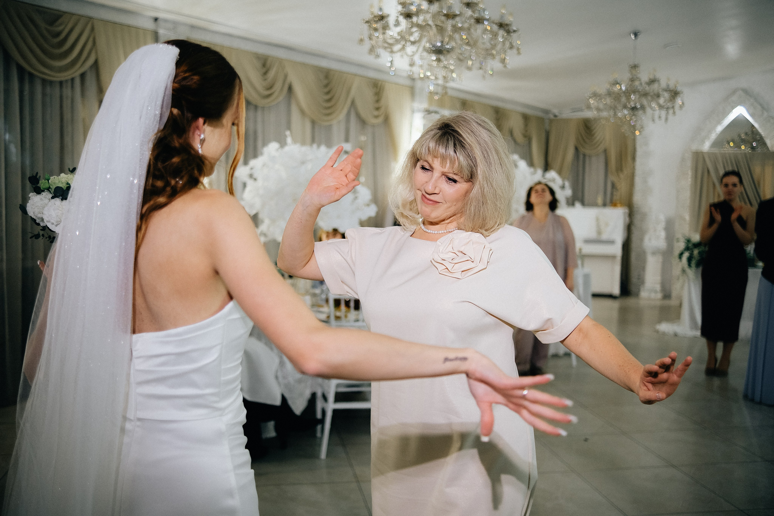 Оля & Денис СПБ. Phdkvmr.ru