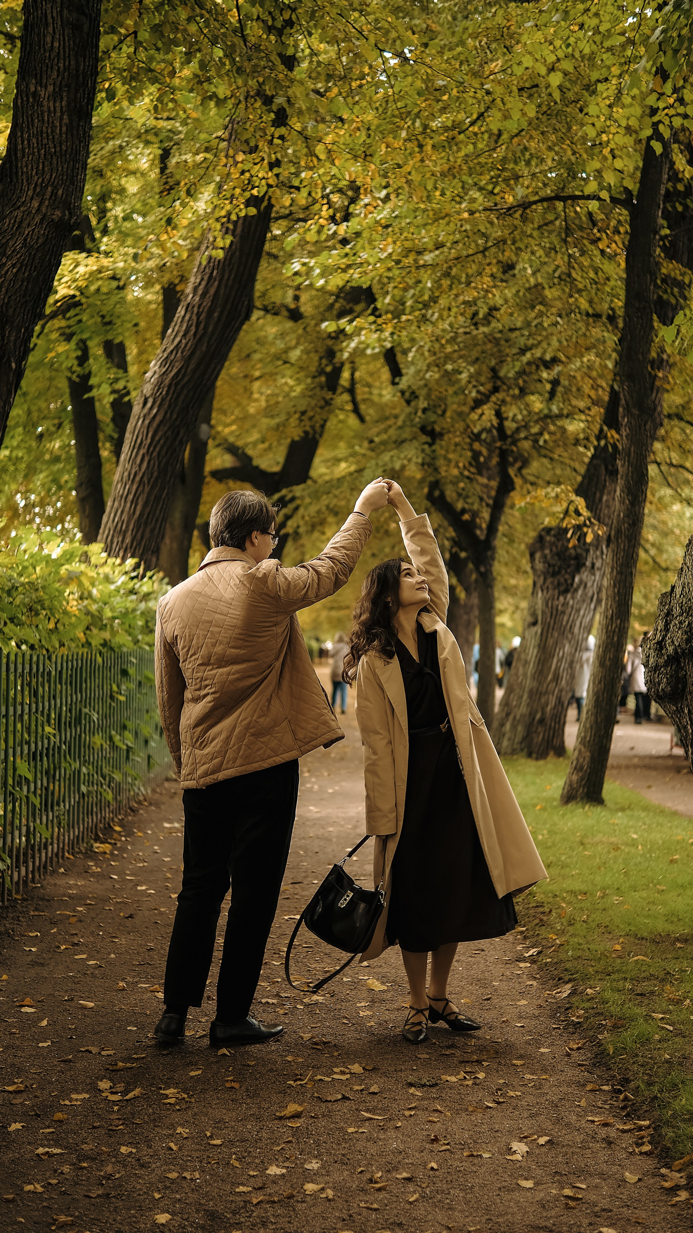 Алина & Вова. Phdkvmr.ru