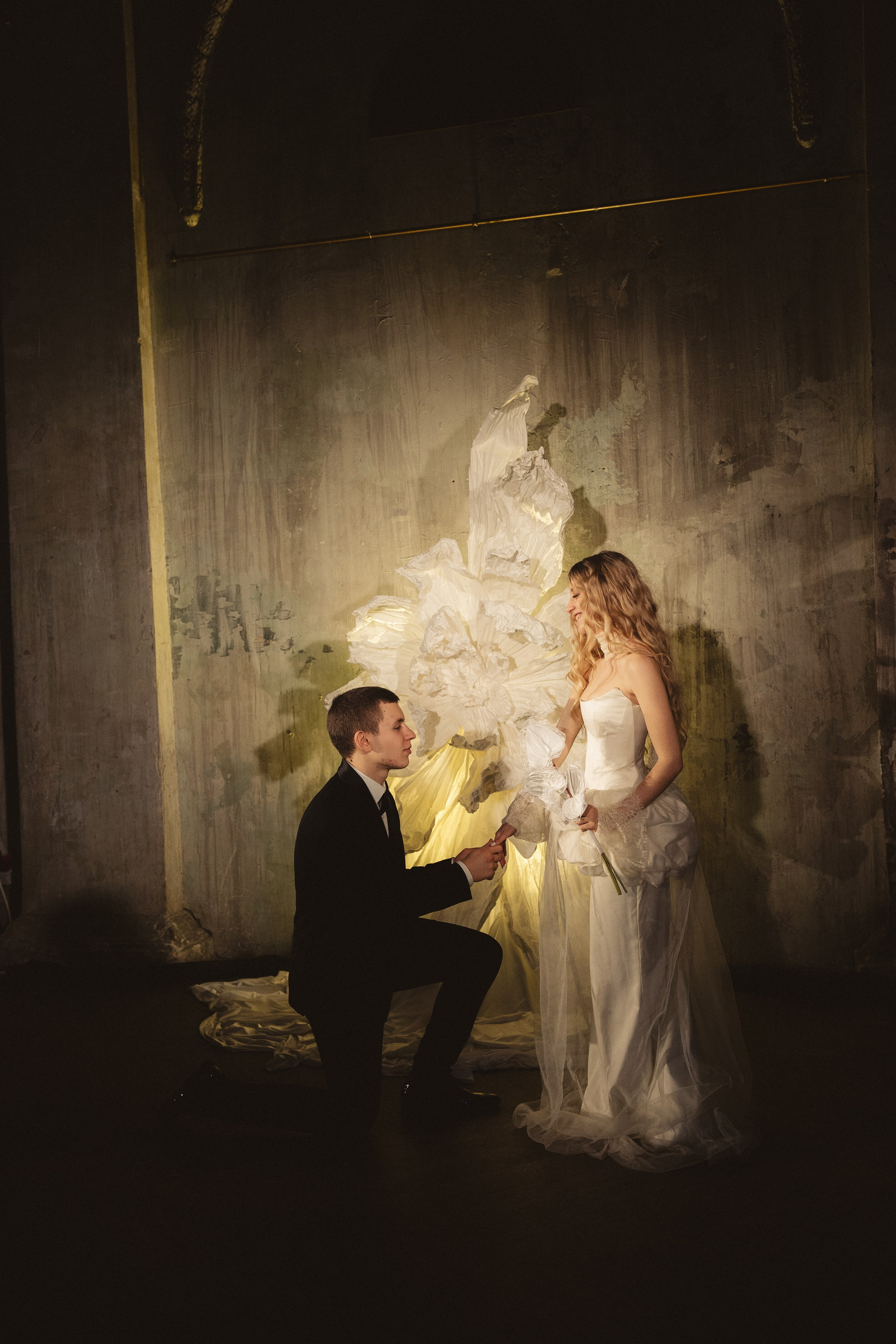 Вероника & Максим. Phdkvmr.ru