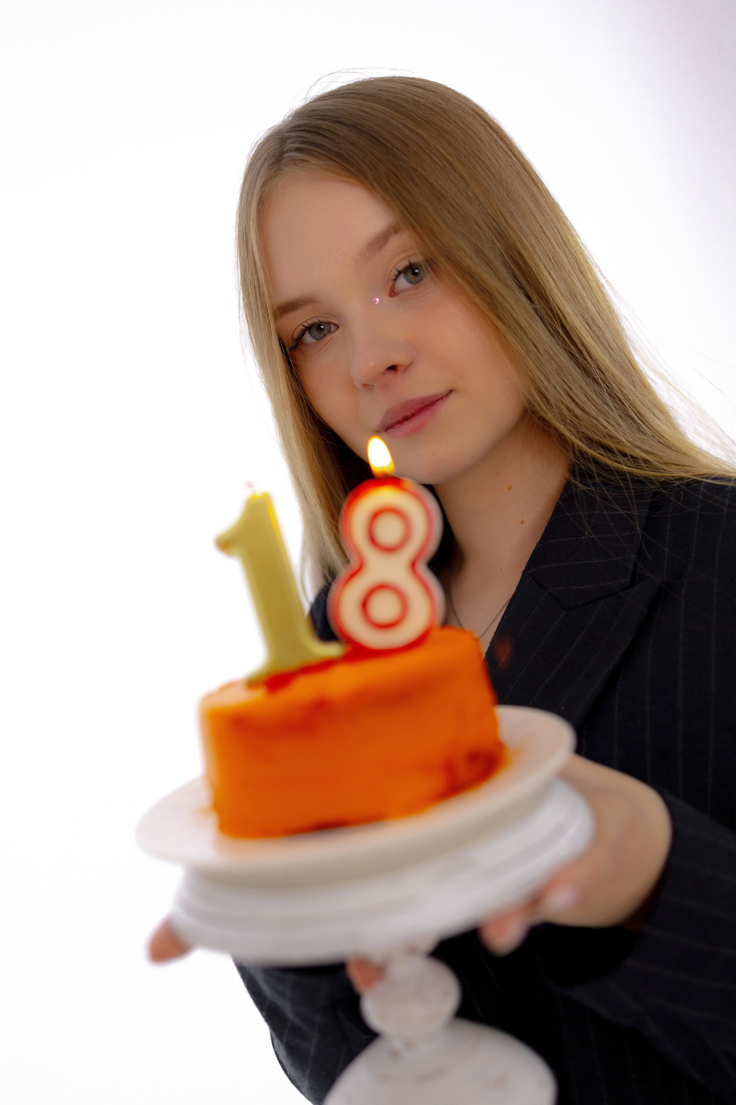 Настя. Фотограф Татьяна Семенова