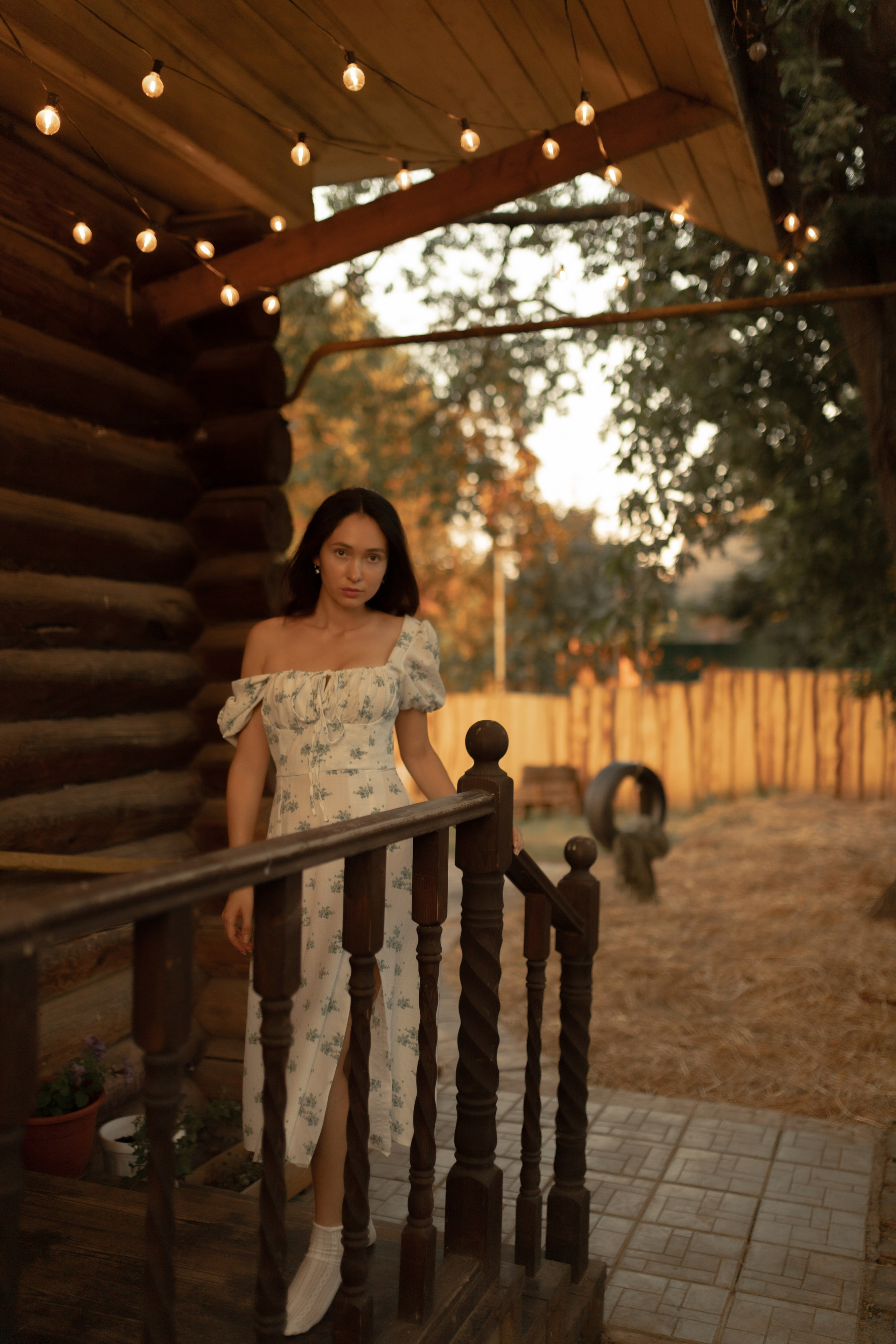 Оля. Фотограф Татьяна Семенова