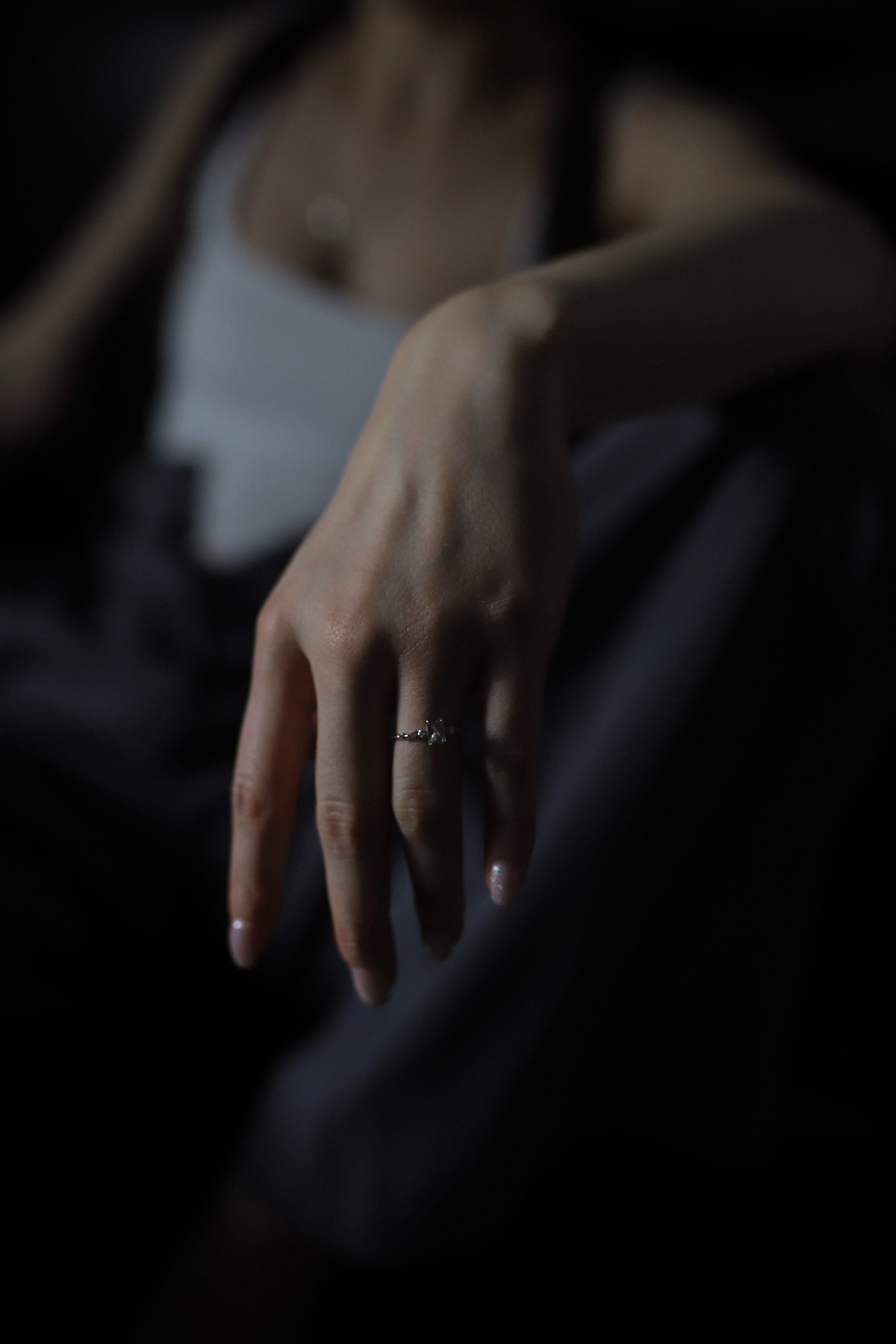 Наташа. Фотограф Татьяна Семенова