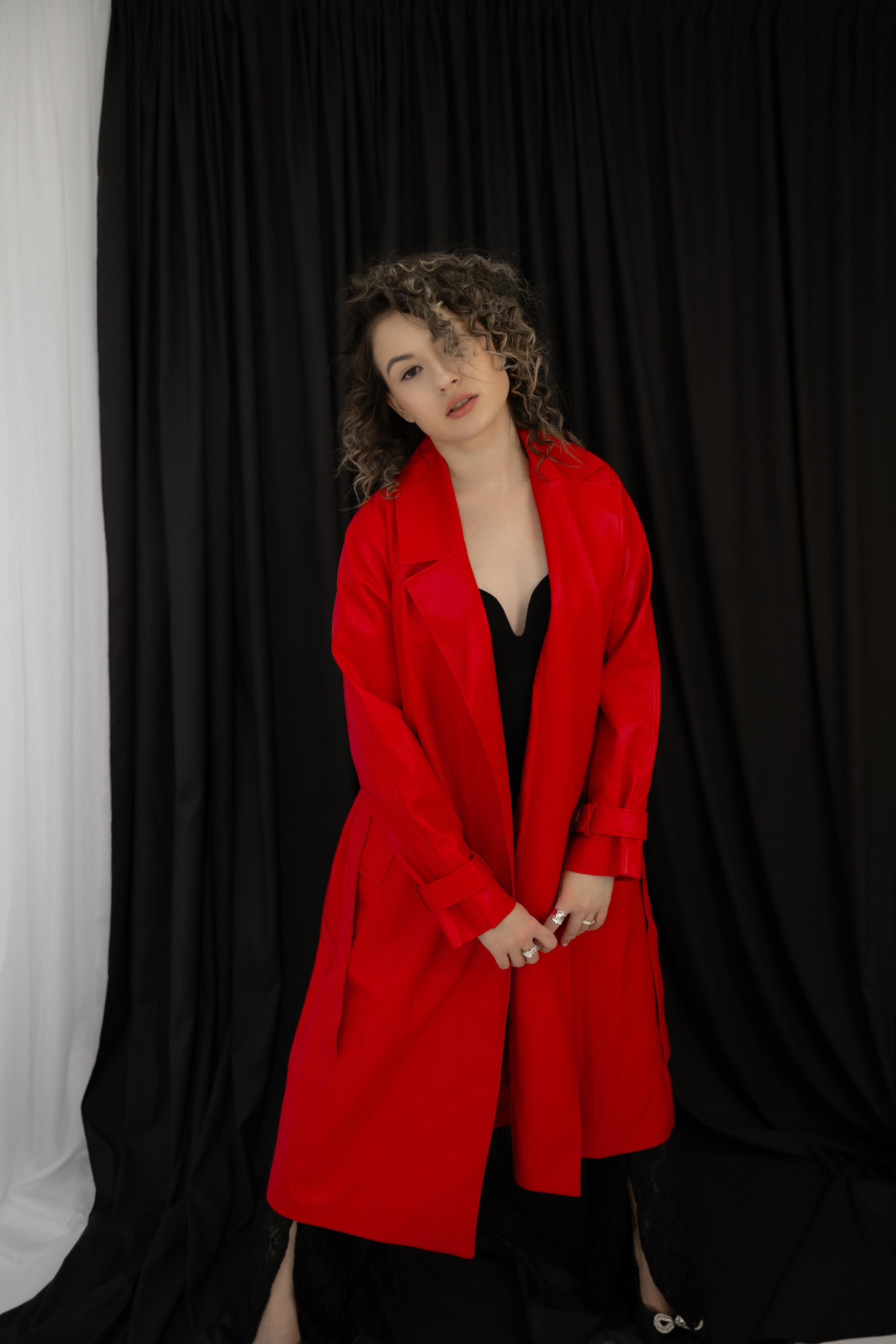 Роза. Фотограф Татьяна Семенова