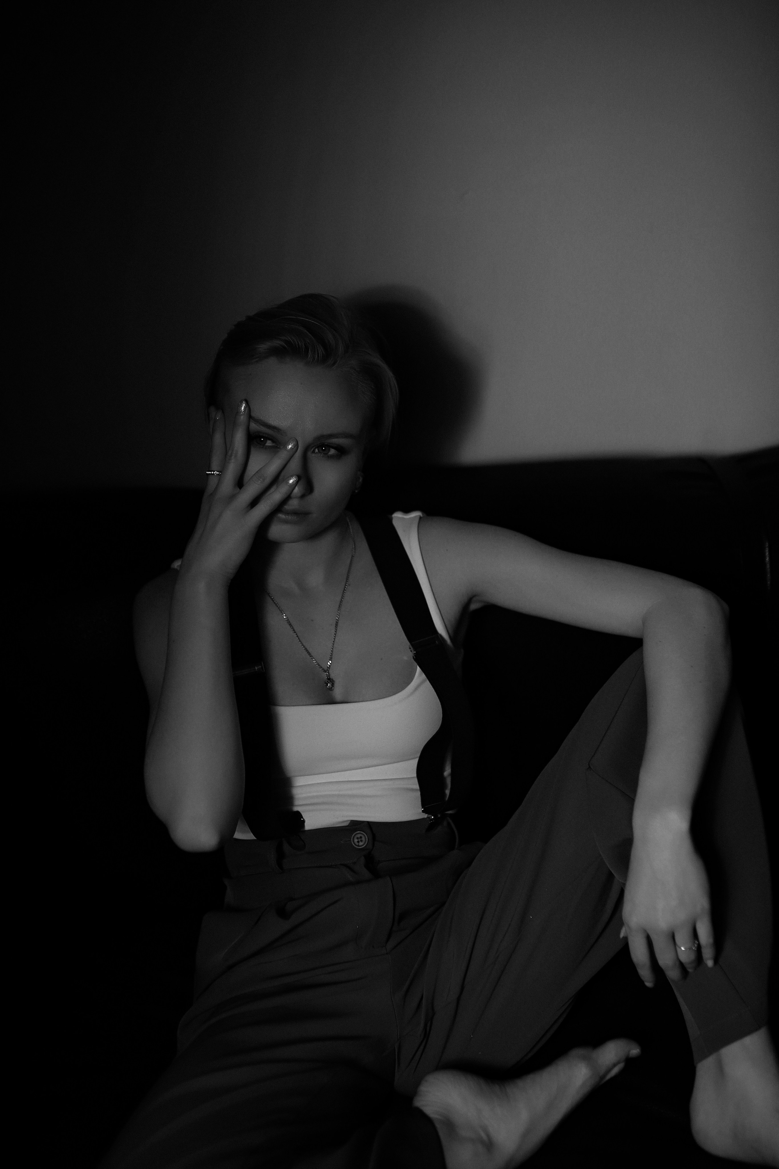 Наташа. Фотограф Татьяна Семенова