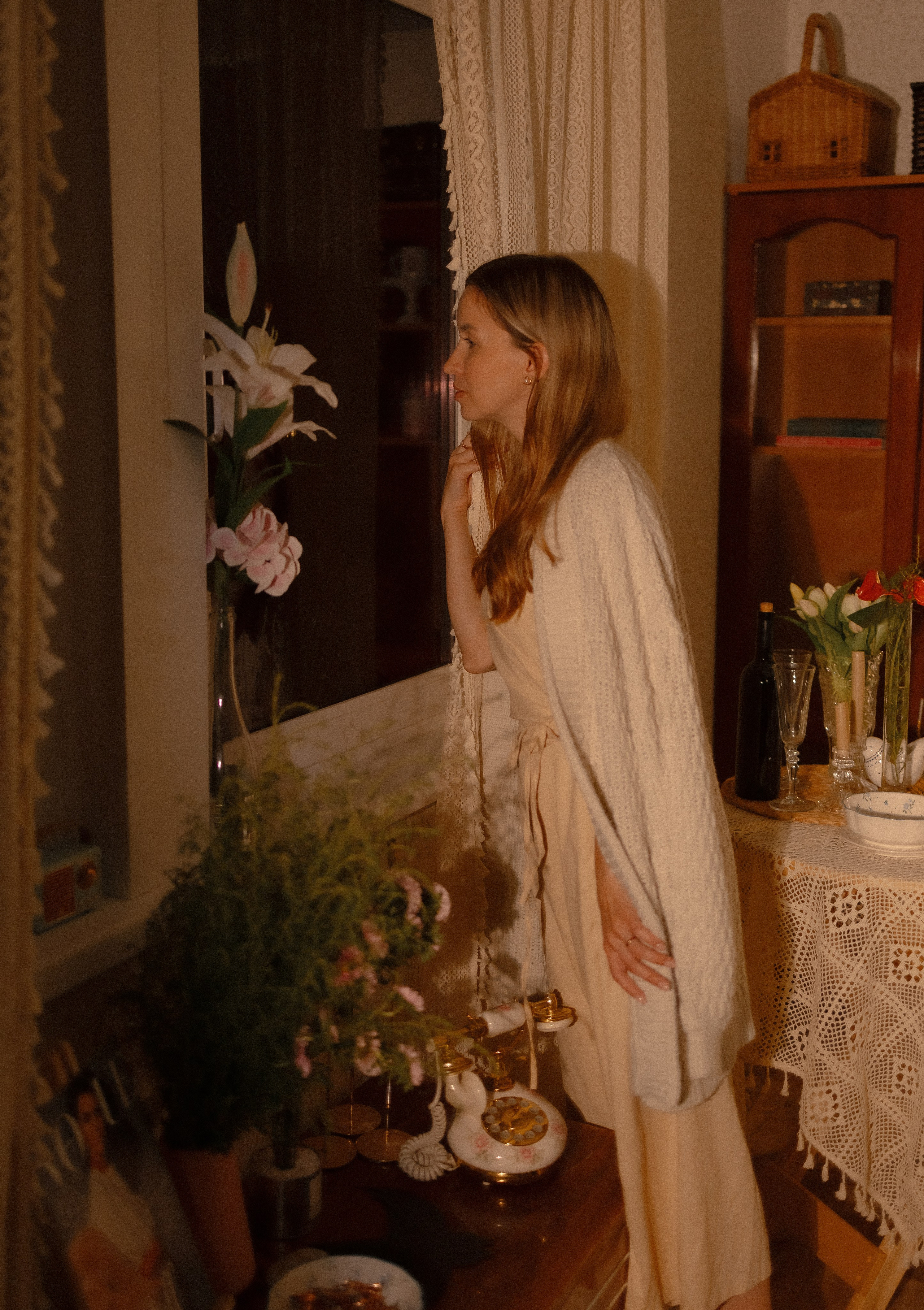 Анжелика и Вика. Фотограф Татьяна Семенова