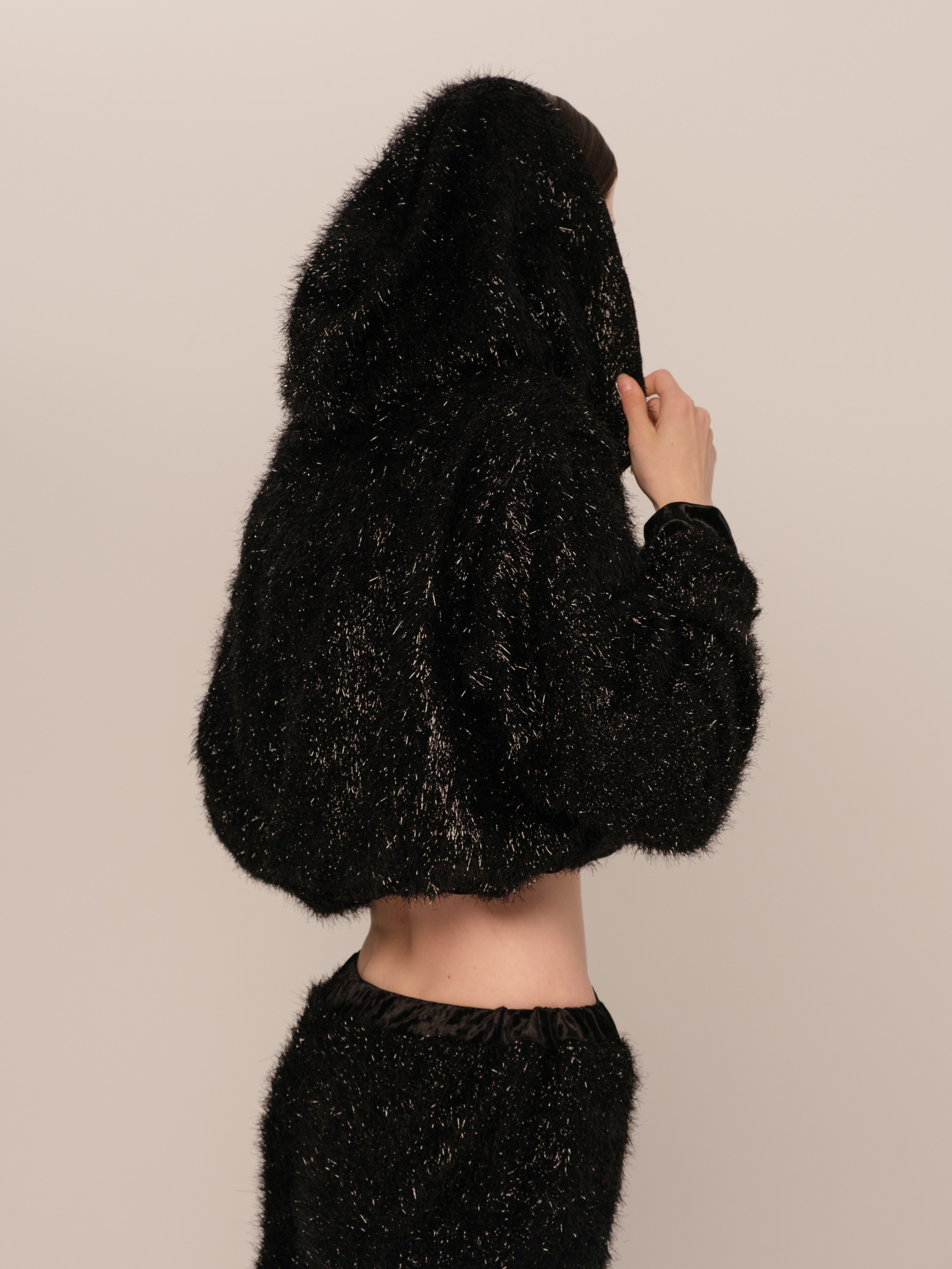 ZHAKOVA BRAND каталог. Мари — фотограф и видеограф из Москвы