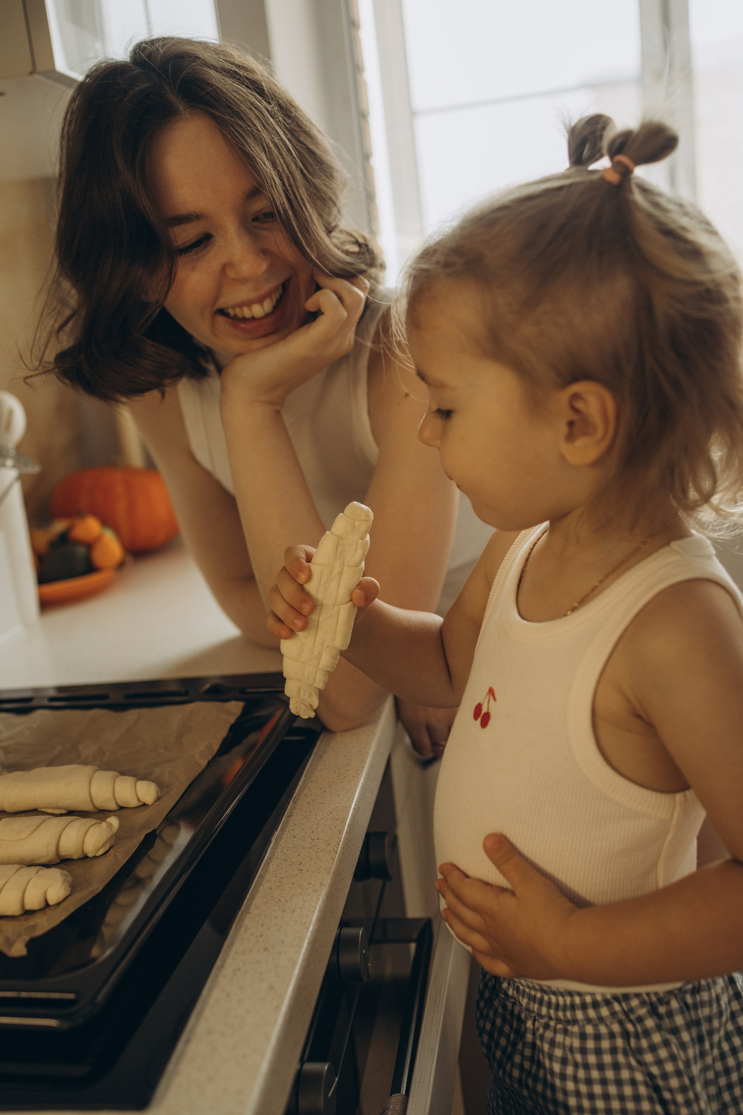 Анастасия, Сергей и Мирослава. Семейный фотограф в Москве Виктория Ястребинская