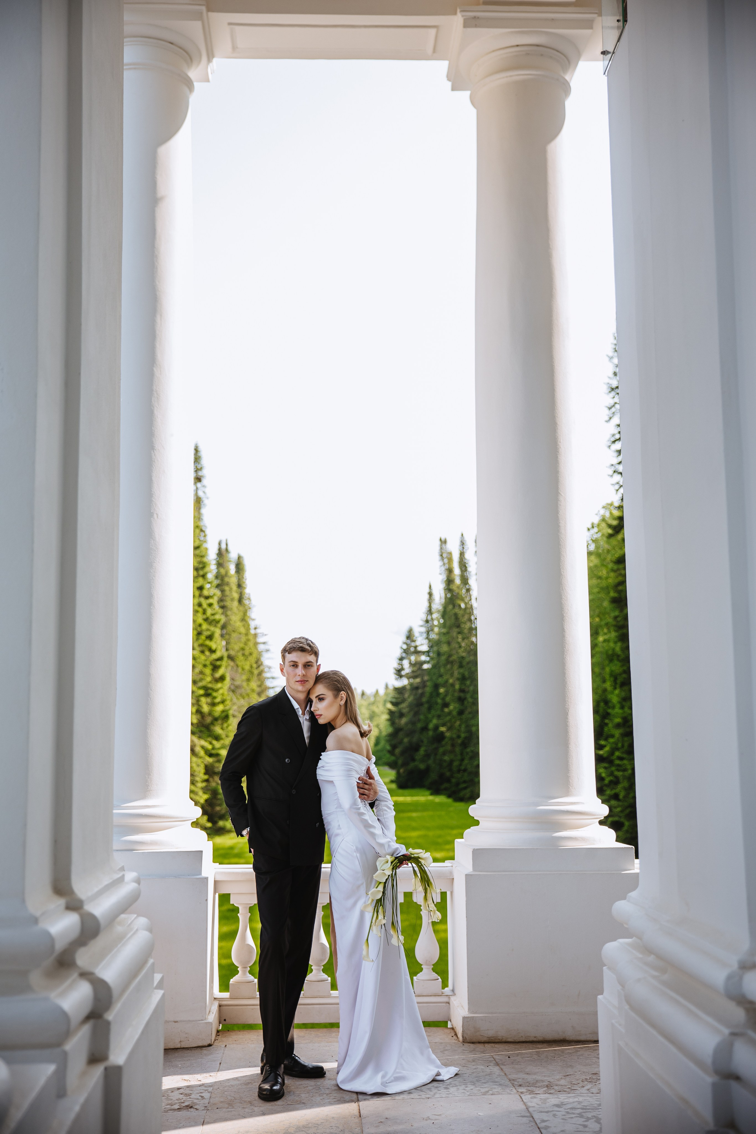 Вероника Даниил. Фотограф Алиса Субботина