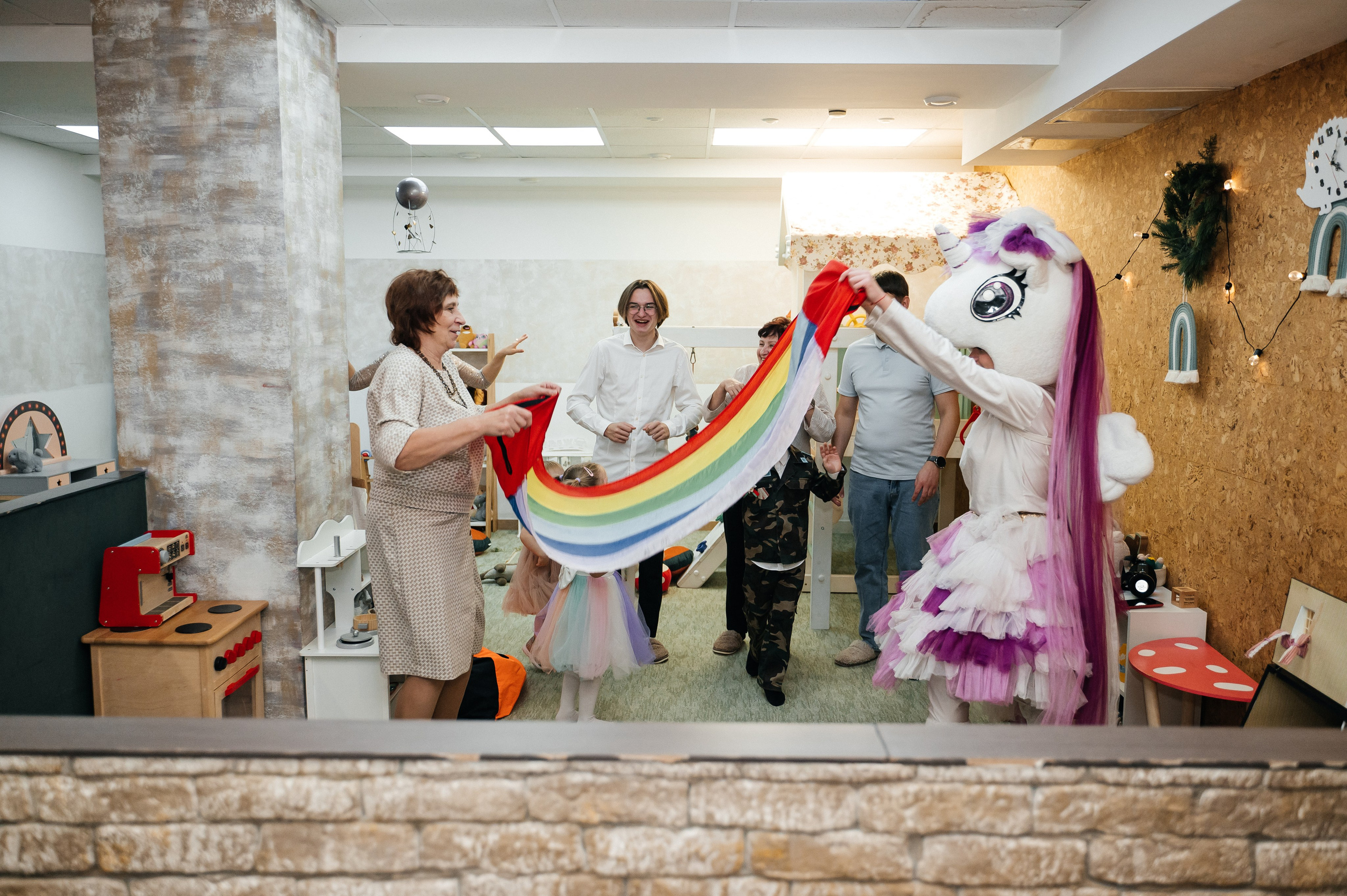 Надя 2 года (ВОЖЫК). Семейный фотограф в Минске Дарья Дреко