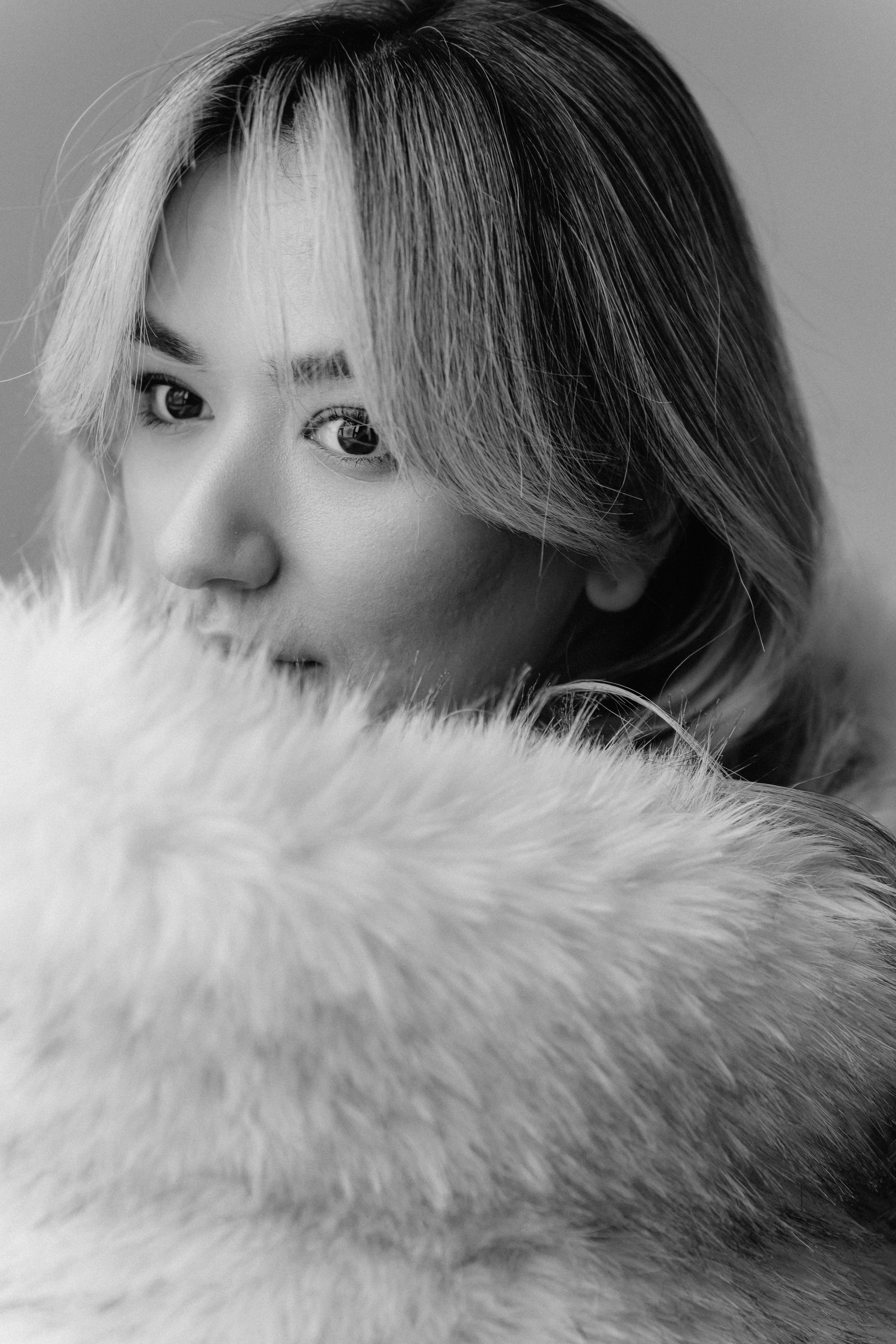 Карина. Семейный и свадебный фотограф в Красногорске Анастасия Тихонова