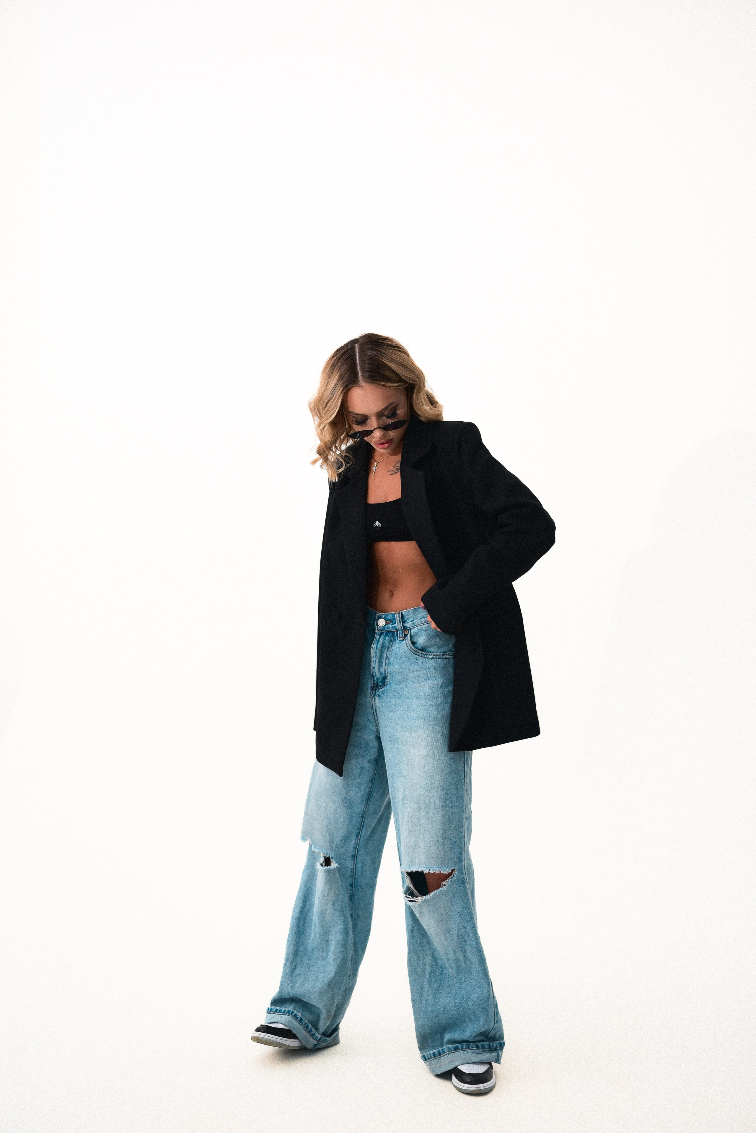 Лера. Октябрь'24. Фотограф Чебоксары / Москва