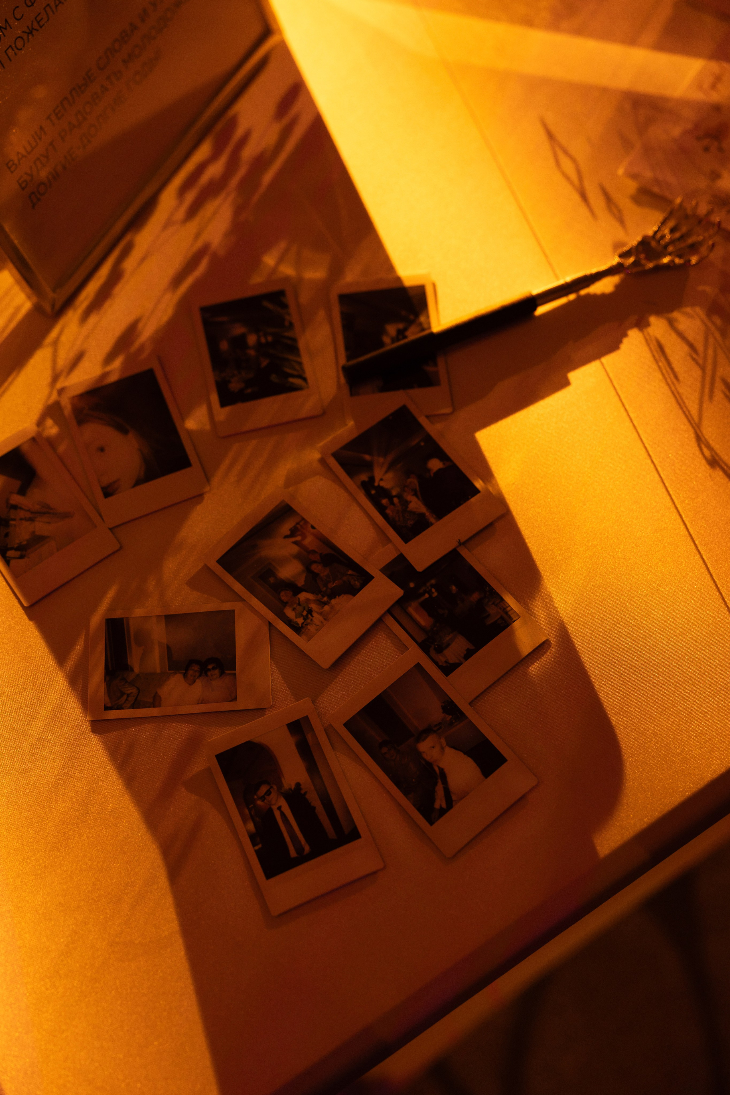 Станислав и Анна. Свадебный фотограф Тула Москва СПБ / Сёмина Дарья