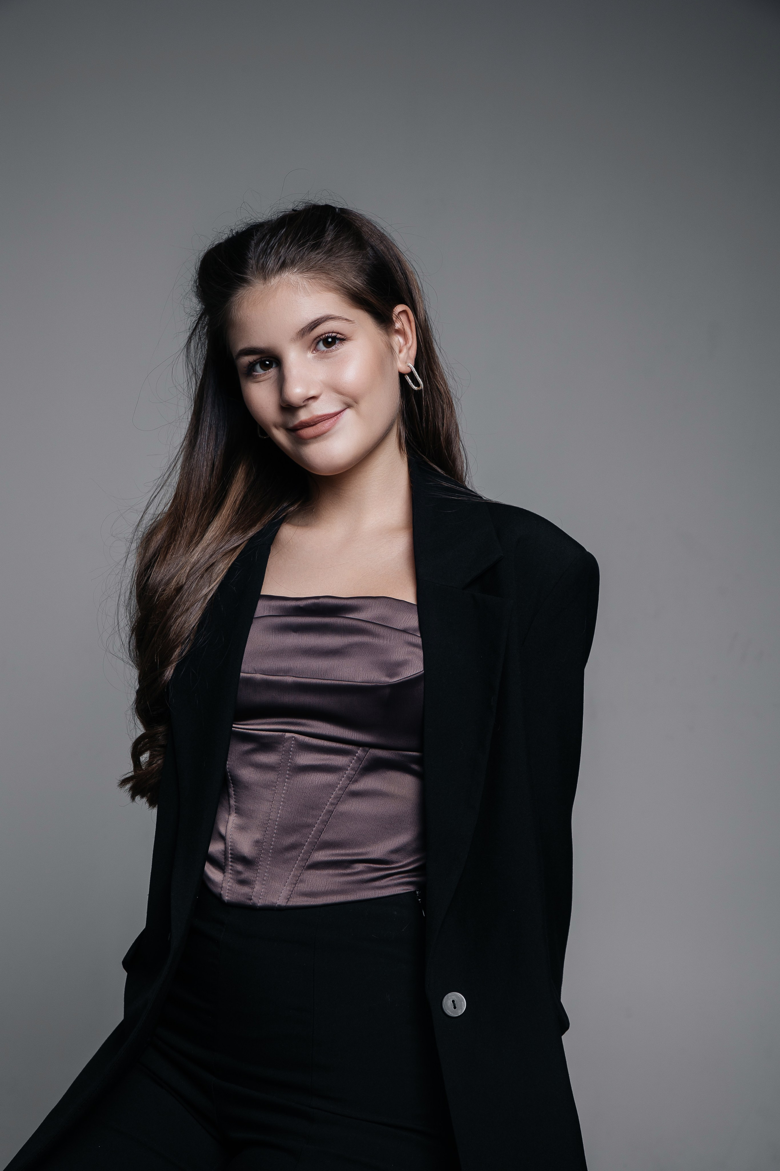 Юлия, Светлана, Александра. Фотограф Денис Лесковский (Тюмень)