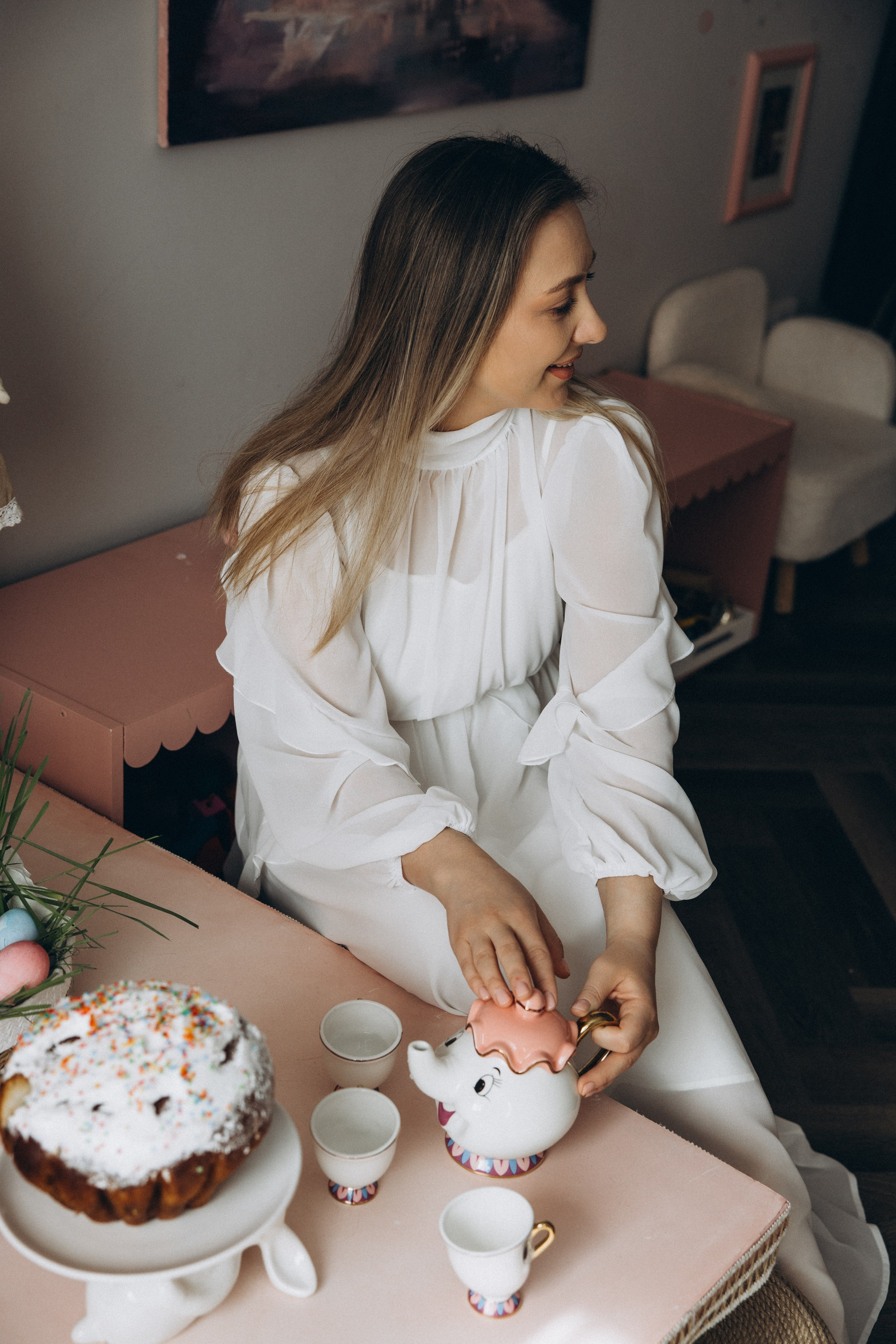 Арина. Свадебный, семейный фотограф в Иркутске Светлана Макаричева