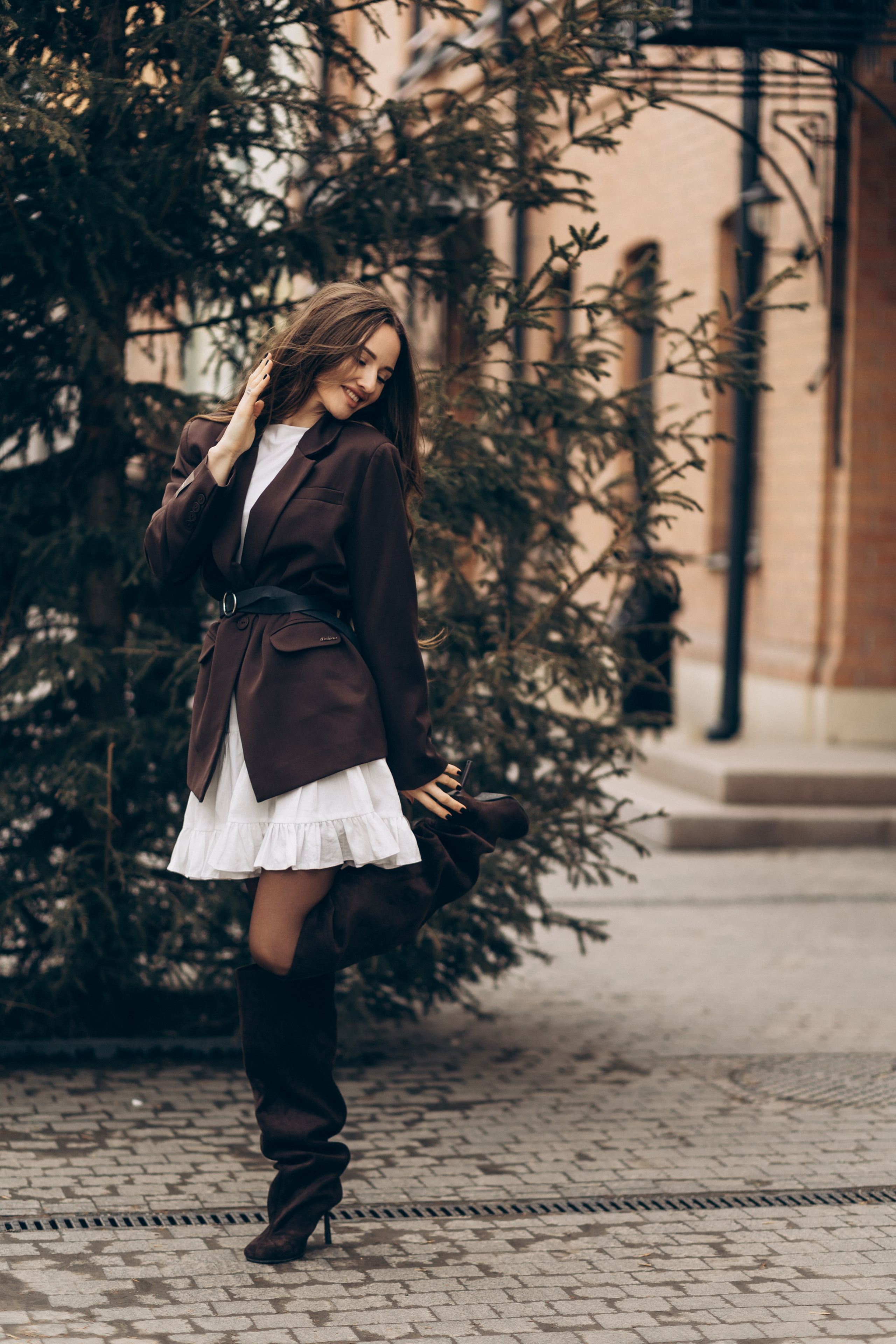 Прогулки. Свадебный, семейный фотограф в Иркутске Светлана Макаричева