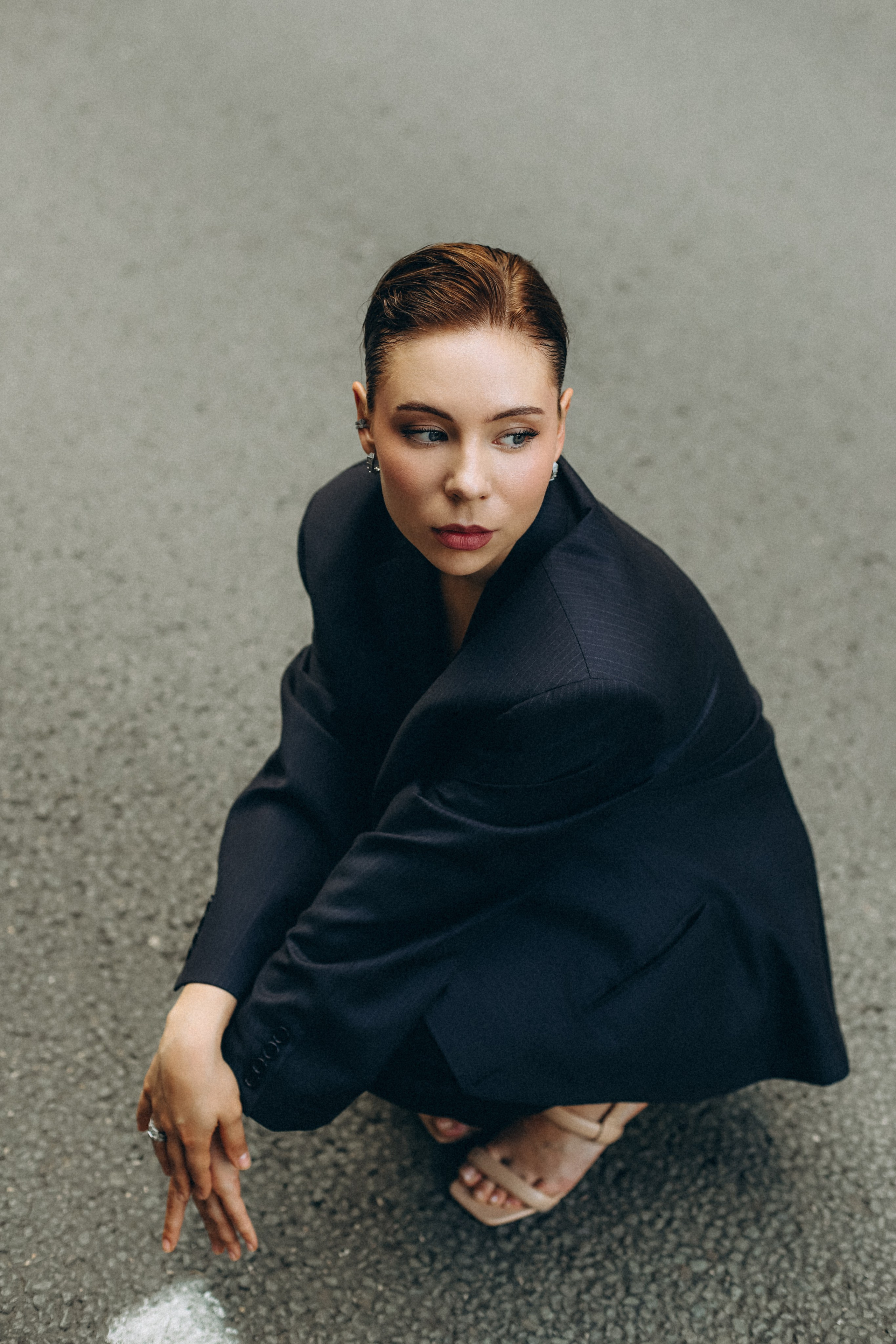 ВИКТОРИЯ. Фотограф Мариуполь | Ялта | Крым — Диана Мазенко