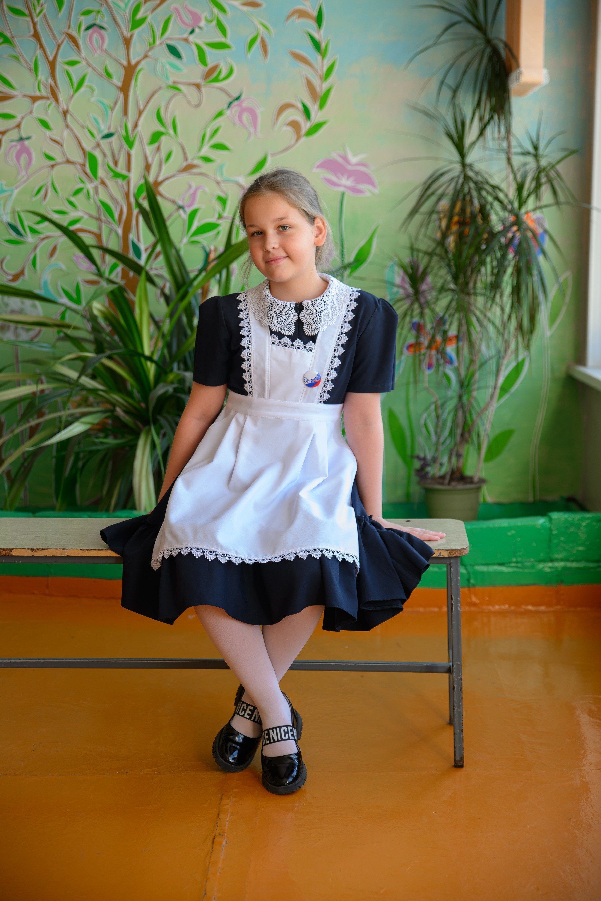 4 класс школа 11. Фотограф Ярмишко Дарья. Выпускные фотокниги