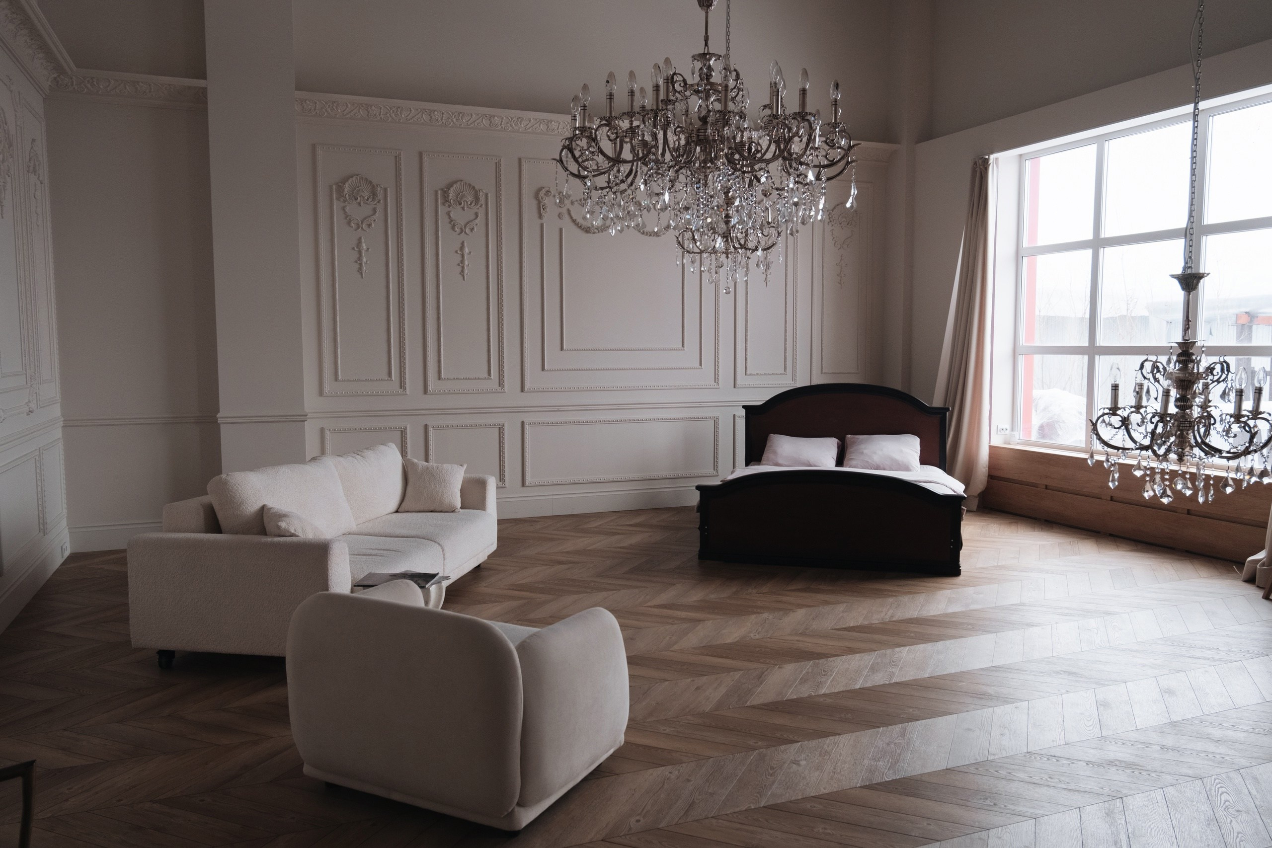 Circle / «Картье»