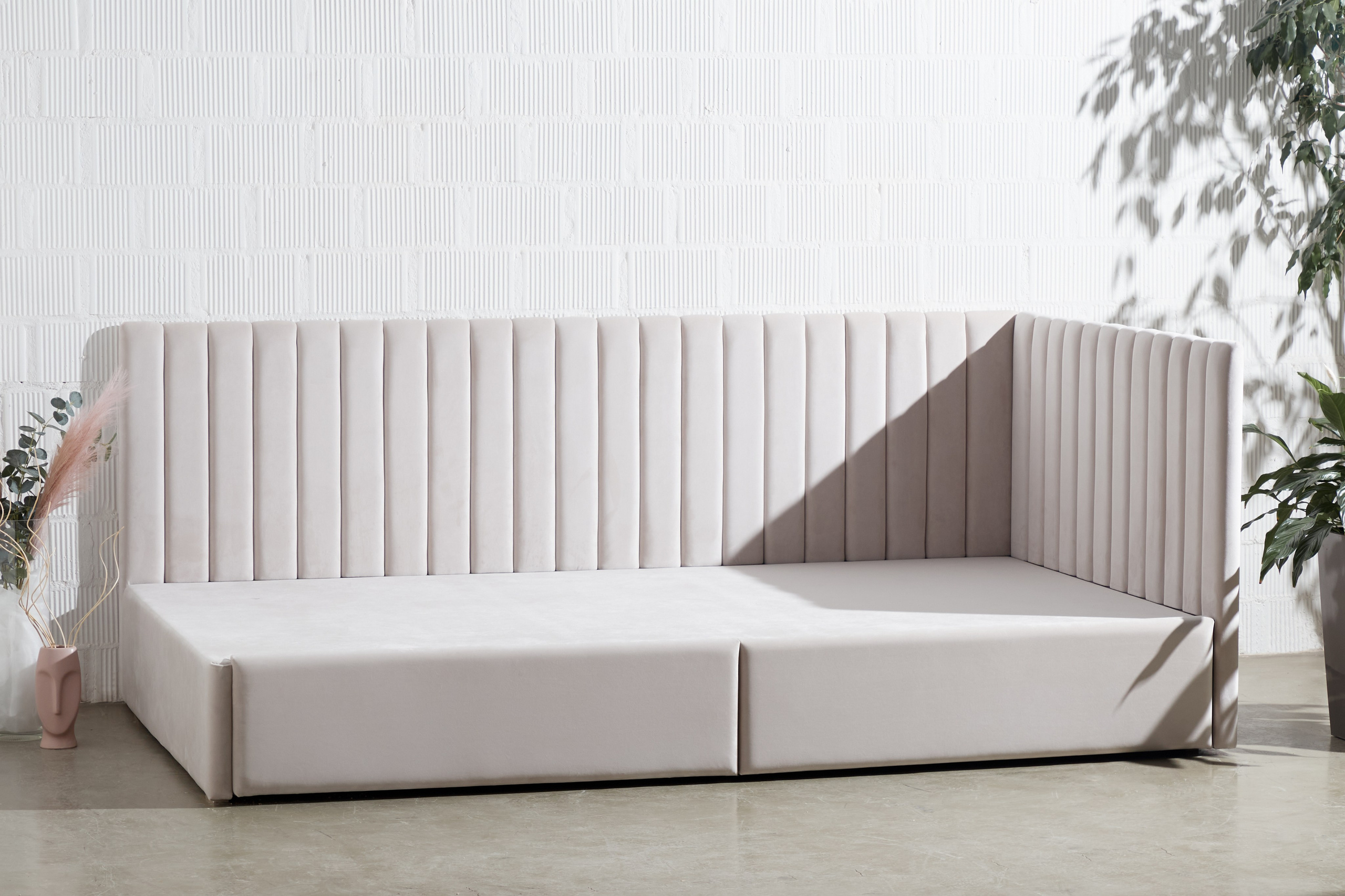 Портфолио. КОРБ — мебель