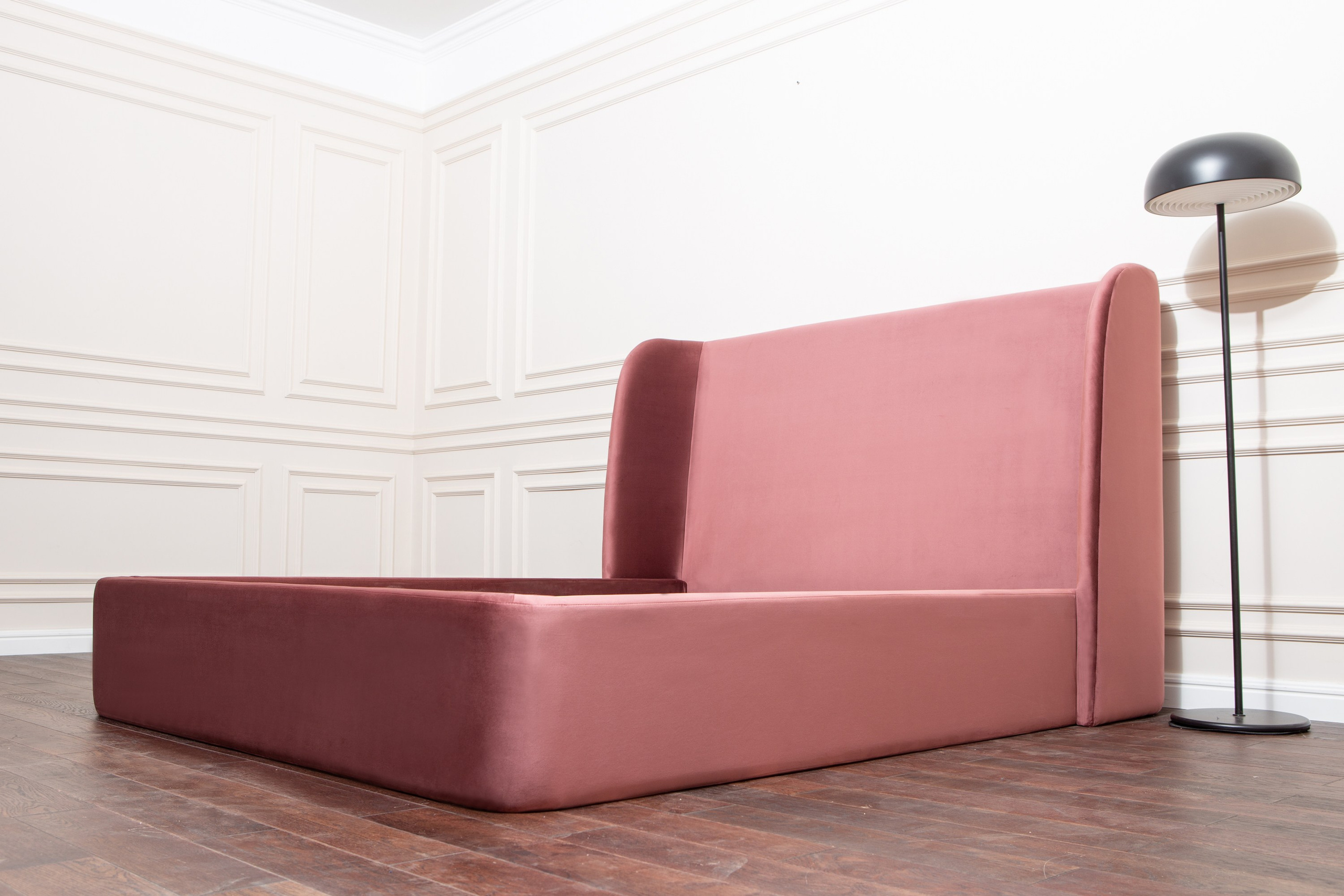 Портфолио. КОРБ — мебель