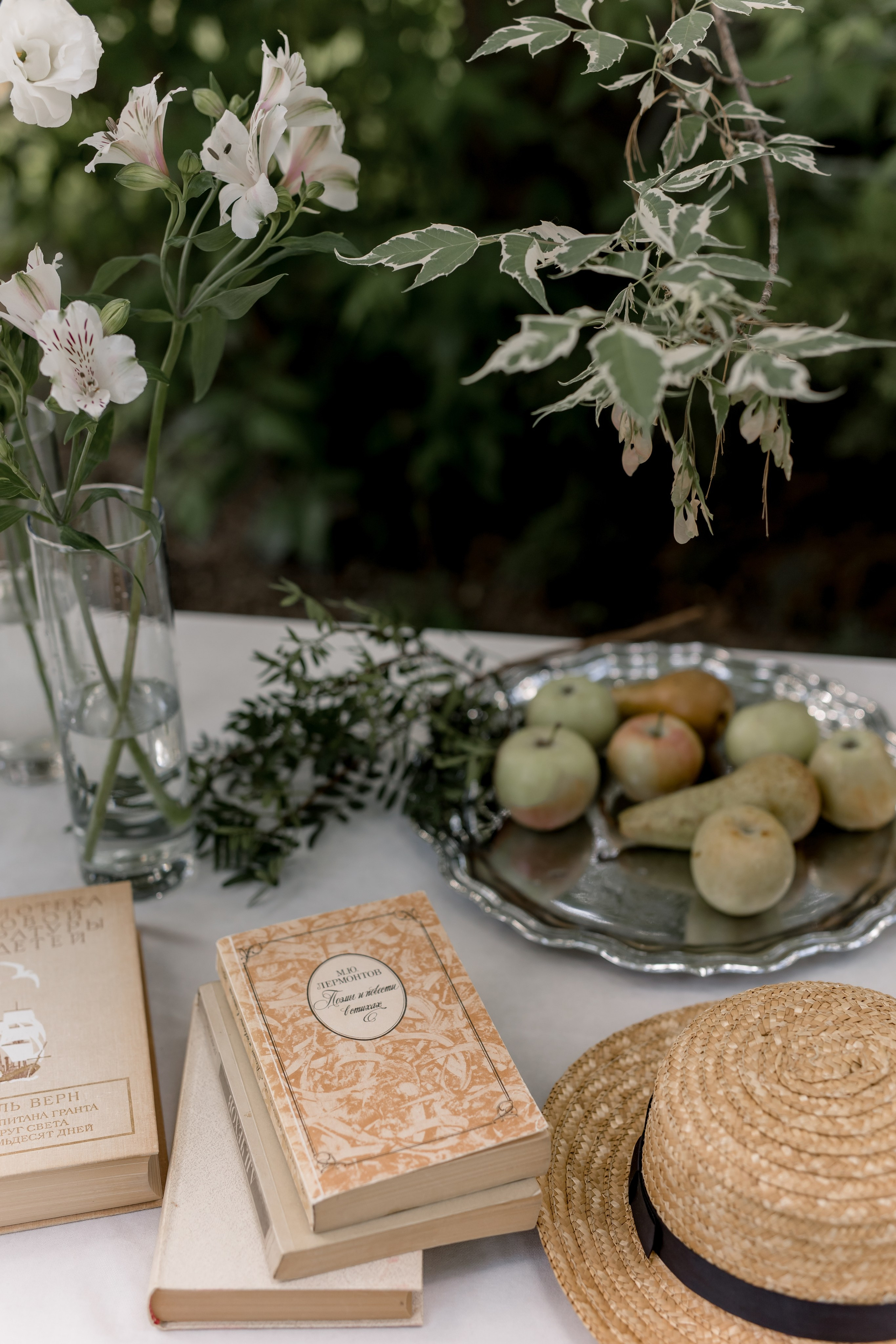 D & M. Свадебный и семейный фотограф в Астрахани Сергунова Наталья