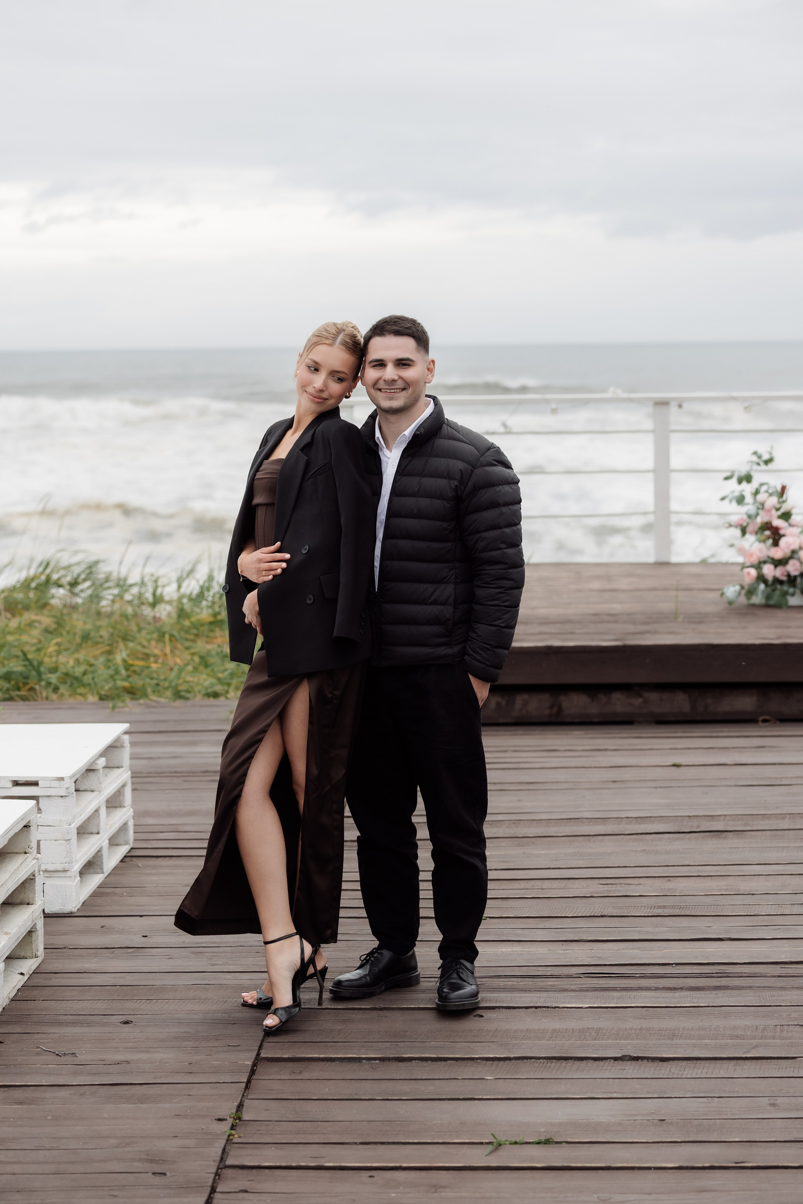 Владислав и Екатерина. Свадебный фотограф в Петропавловске-Камчатском Артур Зябов