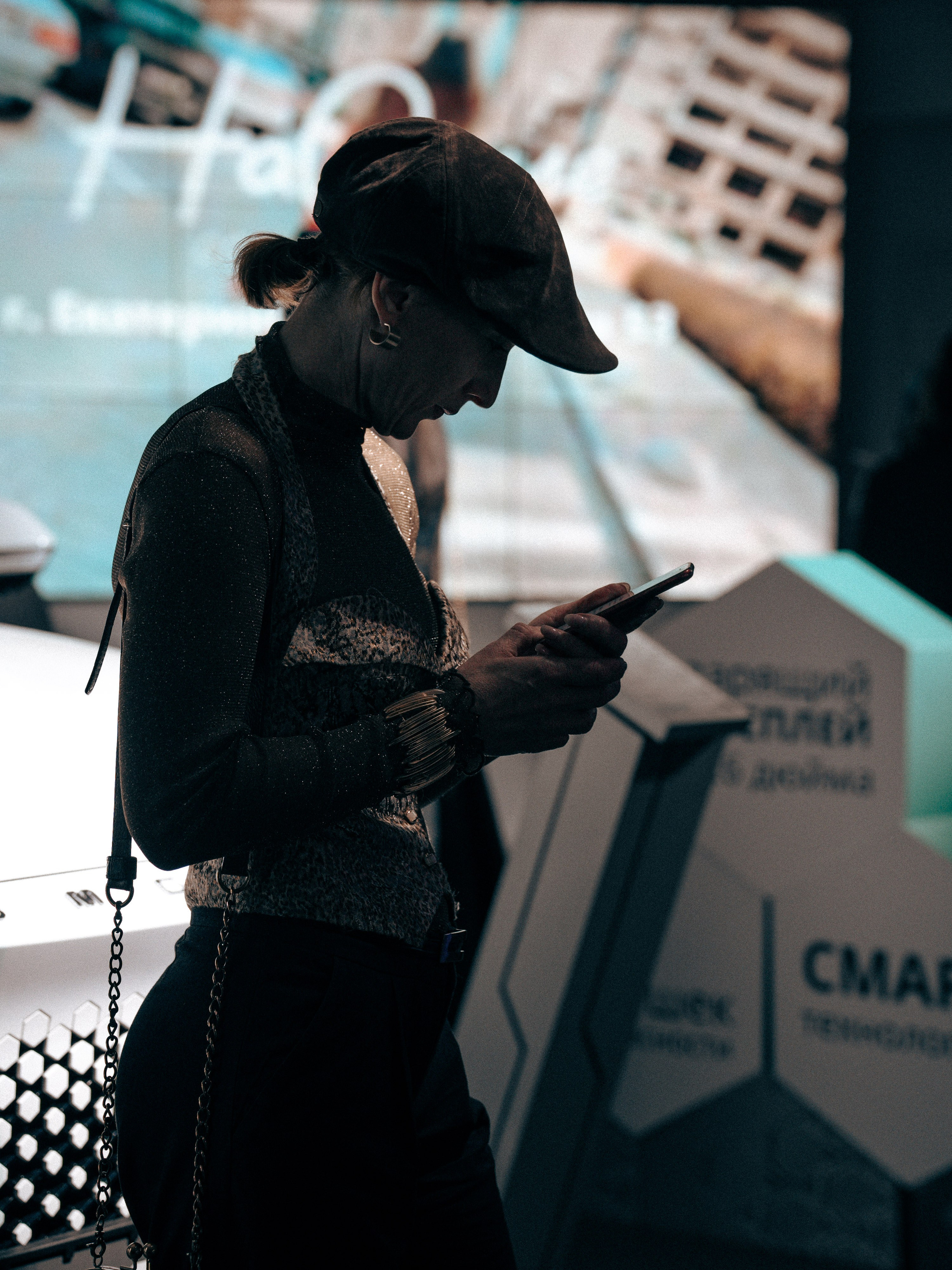 Неделя моды в Екатеринбурге. Фотограф в Екатеринбурге Яна Круташова