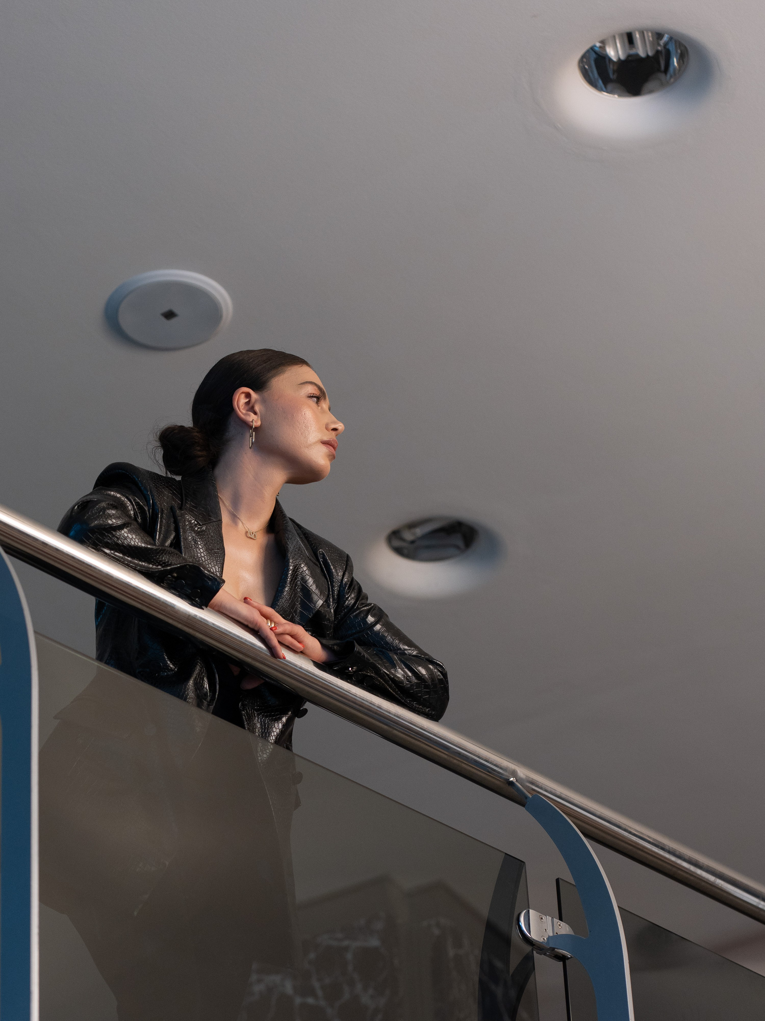 Анастасия. Фотограф в Екатеринбурге Яна Круташова