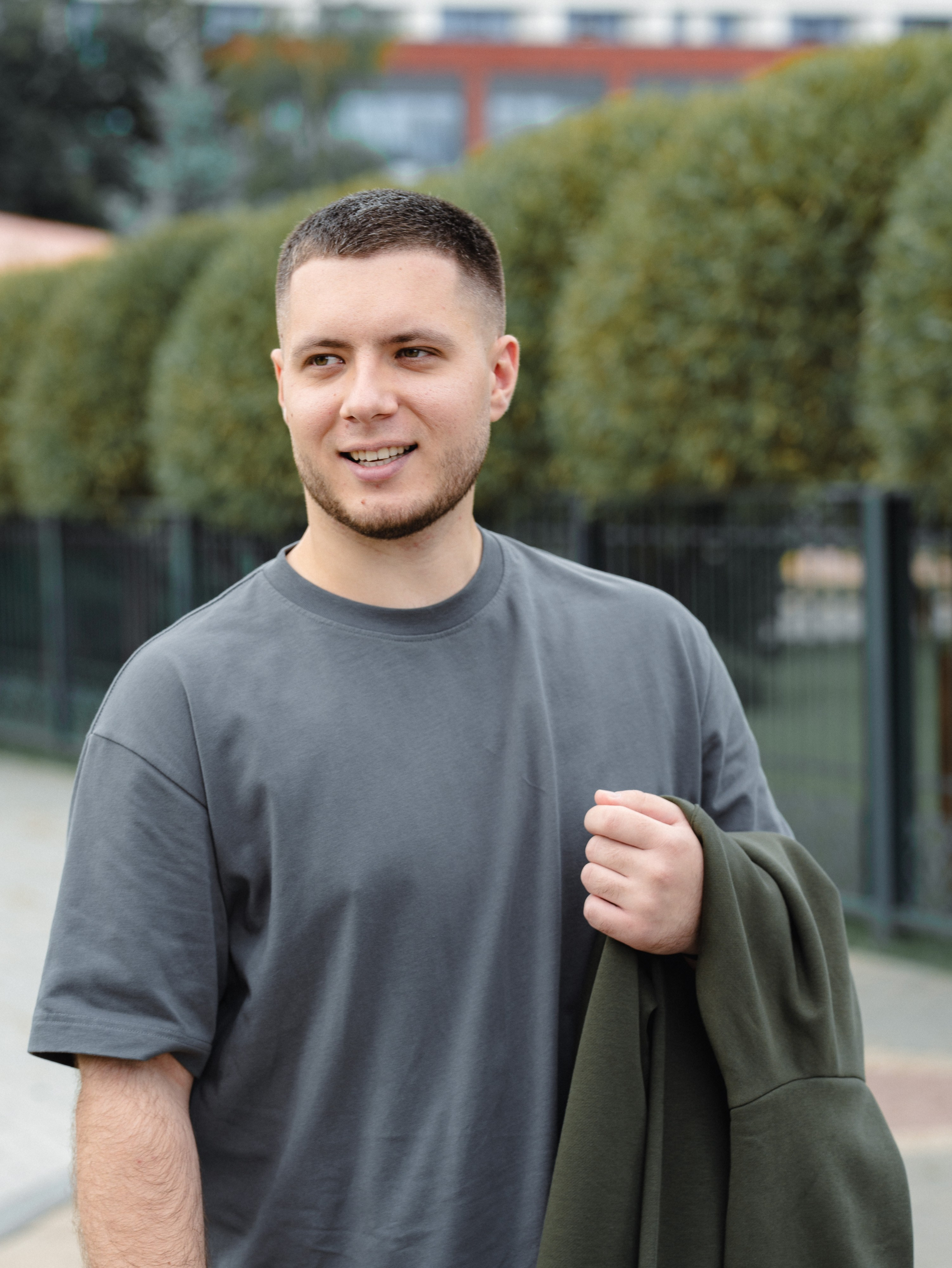 Станислав. Фотограф в Екатеринбурге Яна Круташова