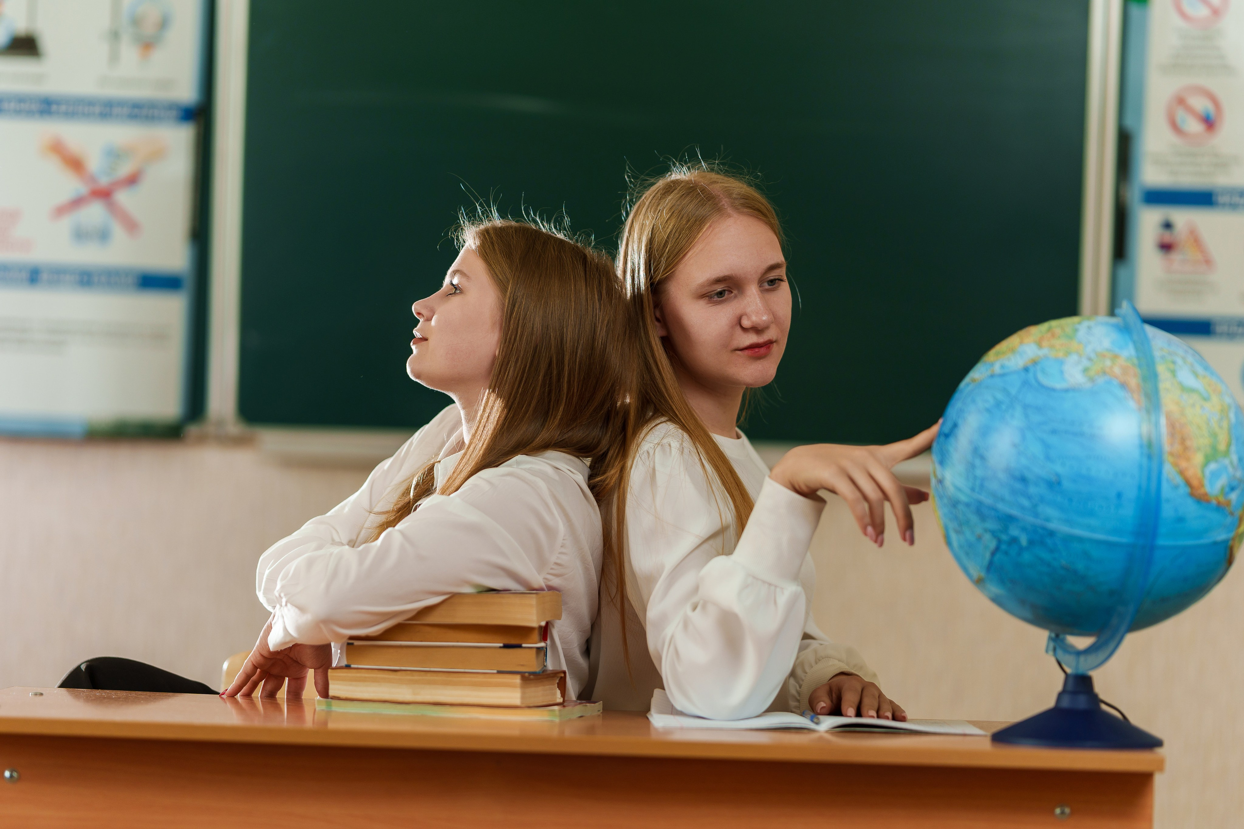 Выпуск 2025 Волочаевка-2. Школьный и семейный фотограф в Хабаровске Татьяна Ассаулова