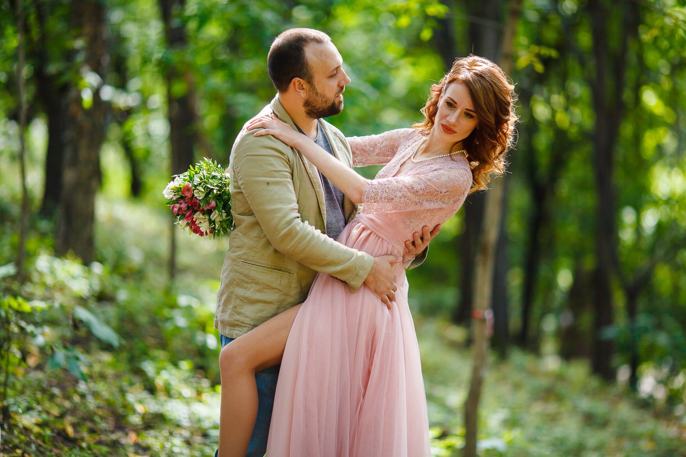 Свадебные фотосъемки. Школьный и семейный фотограф в Хабаровске Татьяна Ассаулова