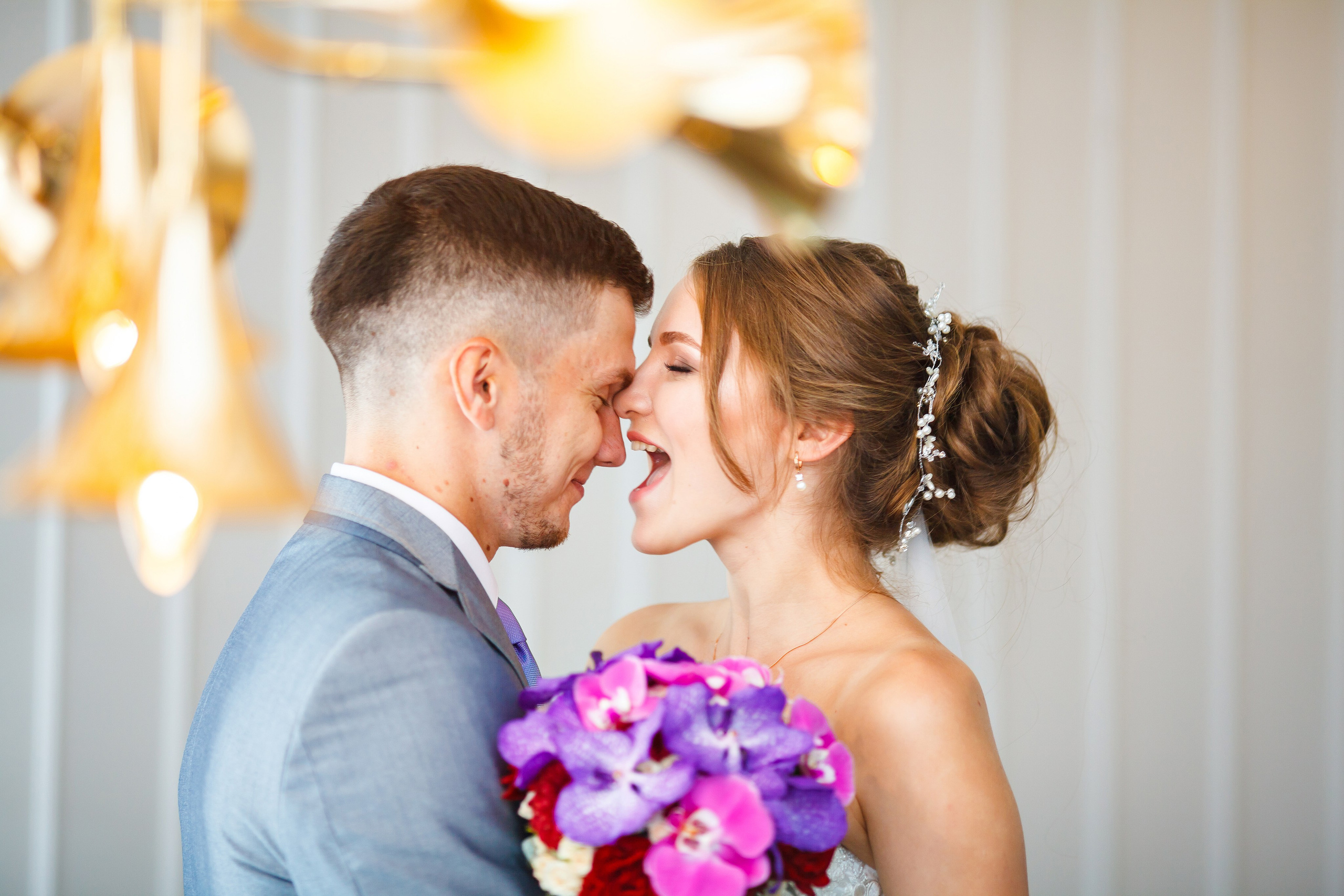 Свадебные фотосъемки. Школьный и семейный фотограф в Хабаровске Татьяна Ассаулова