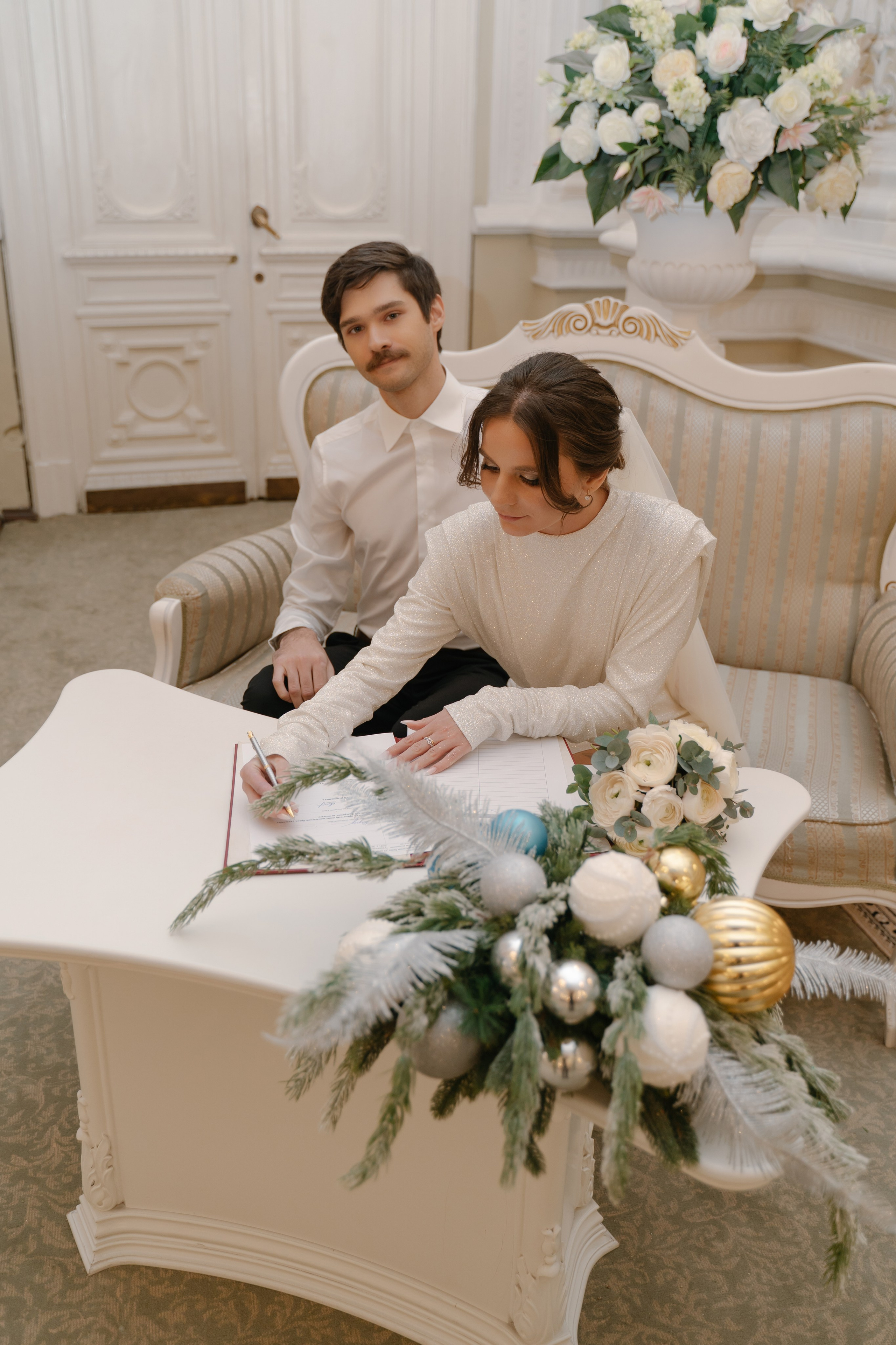 19.12.2023. Свадебный фотограф — Наталья Фед СПб/Москва