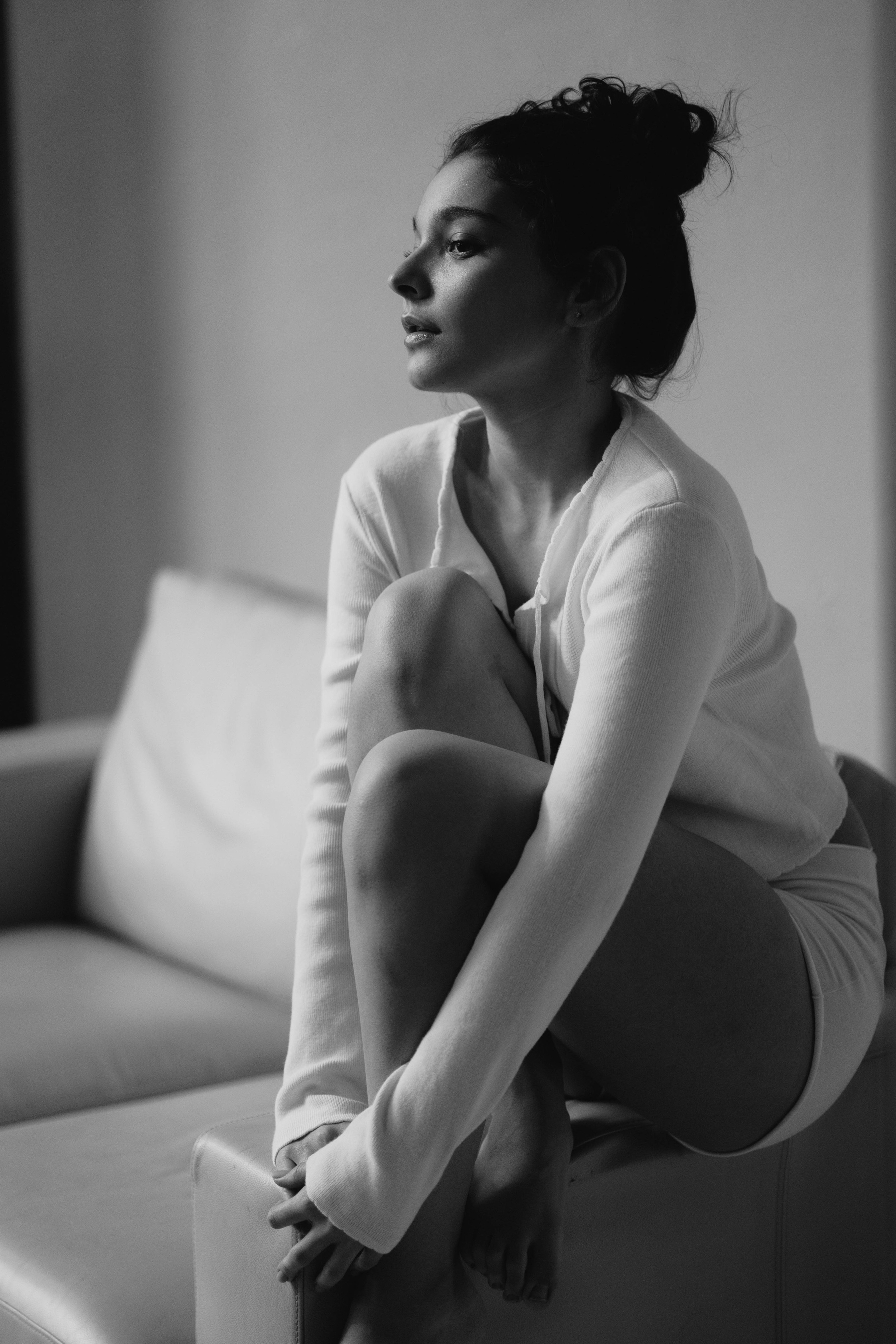 Anasteisha. Фотография о важном