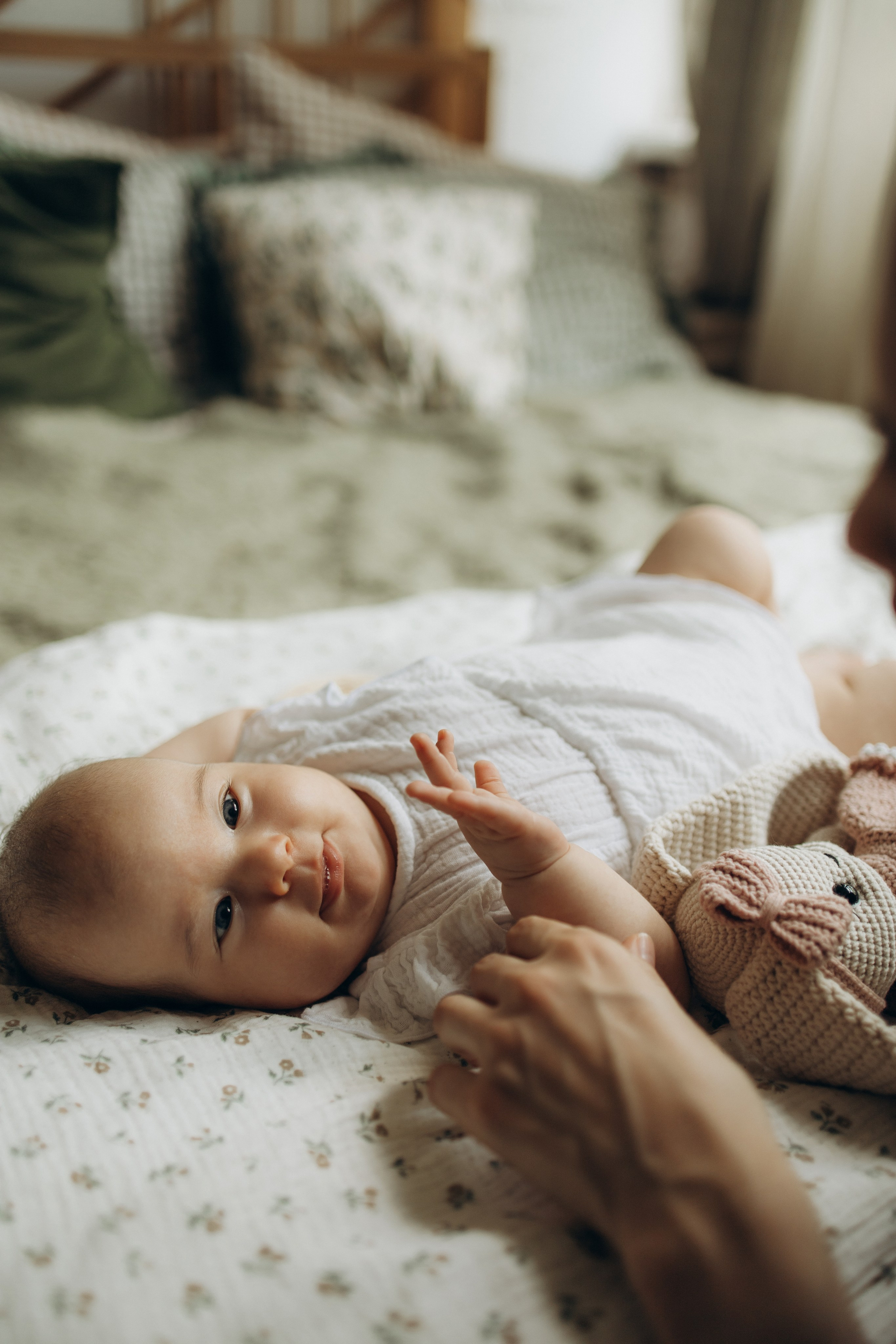 Анна и Витя. Самый теплый фотограф в Краснодаре Рябоконь Ксения