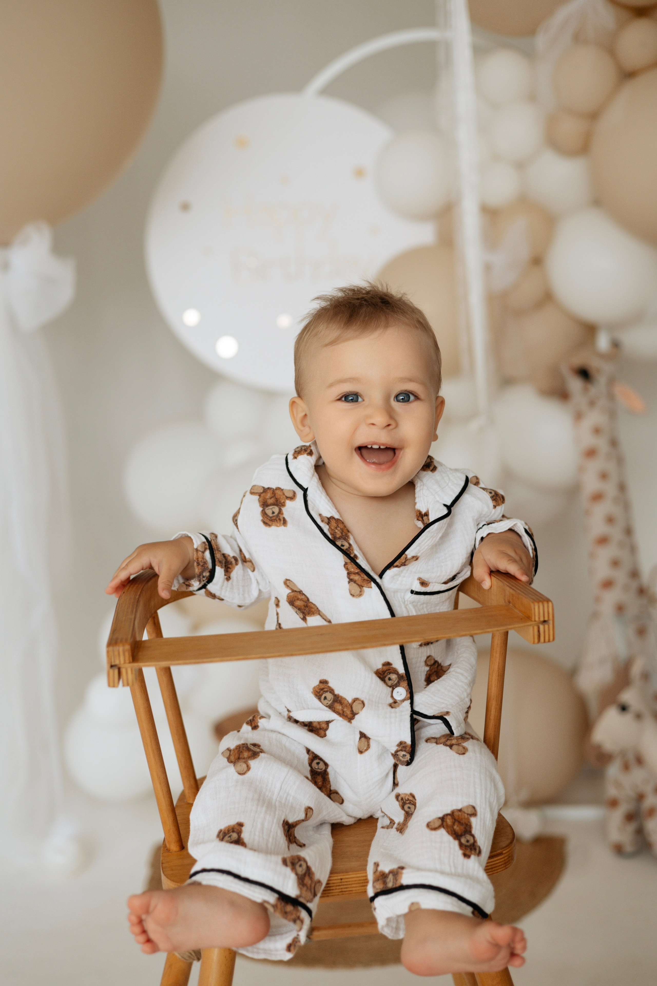 Матвей, Вика, Коля. Самый теплый фотограф в Краснодаре Рябоконь Ксения