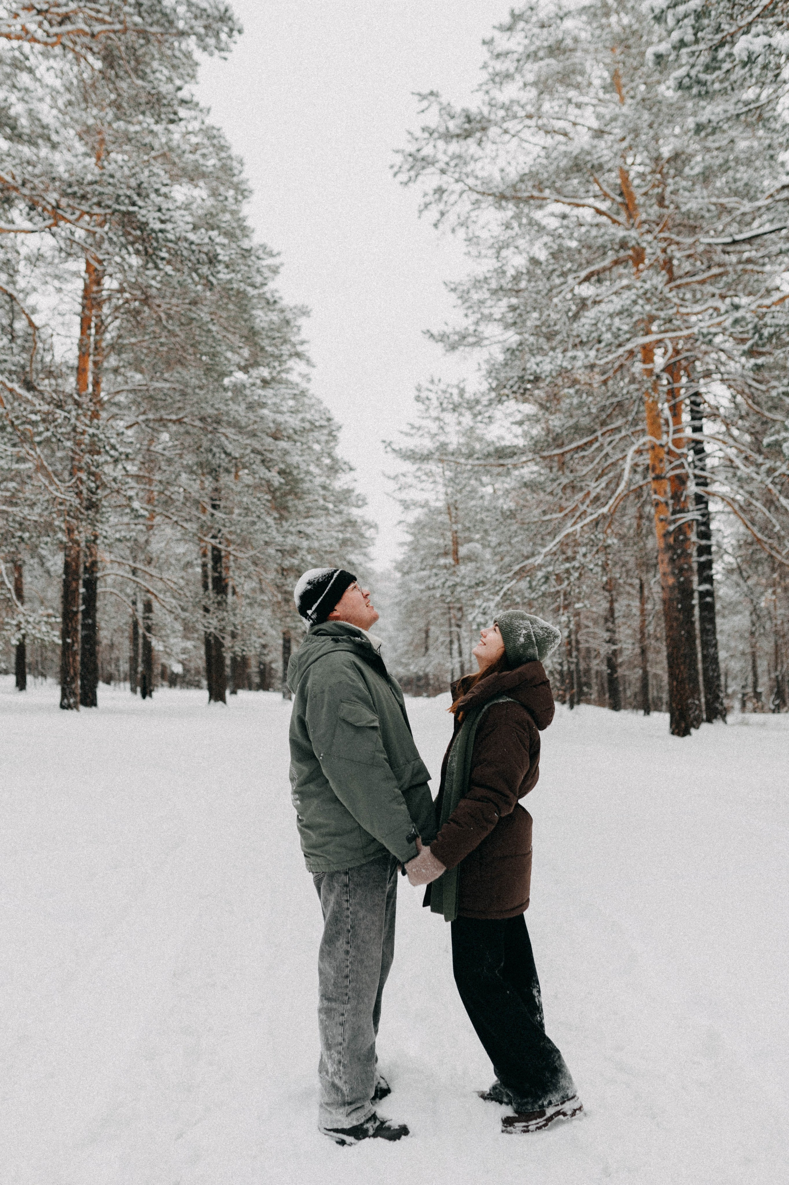 Саша и Даша. Свадебный и семейный фотограф в Чите Юлия Оранская