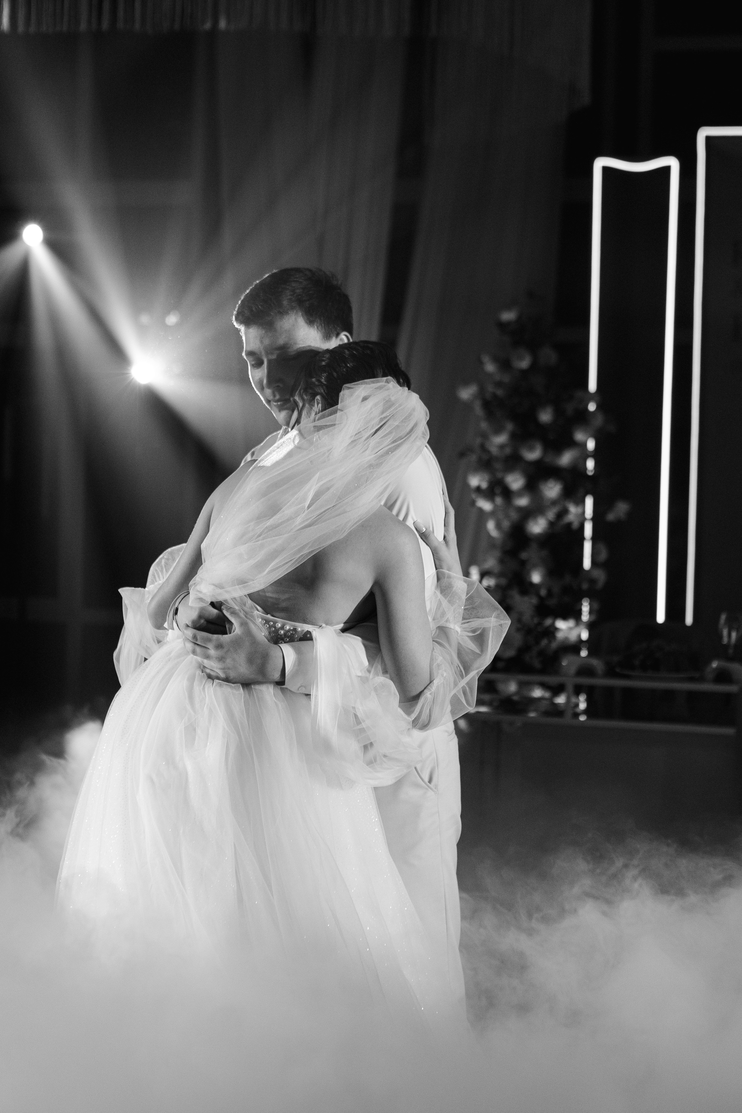 Лиза и Рома. Фотограф в Омске Елизавета Першина