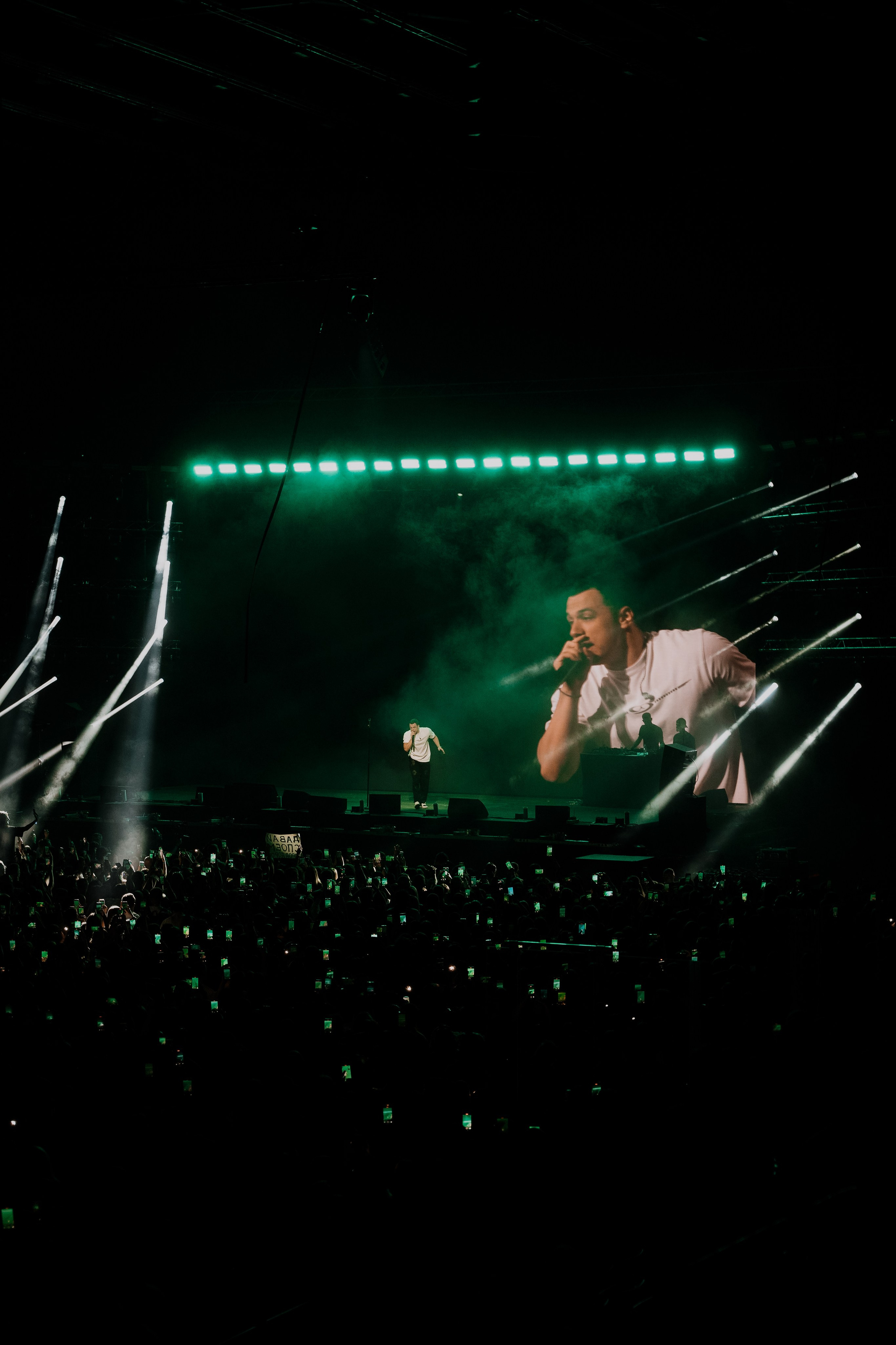 MACAN. Фотограф Москва