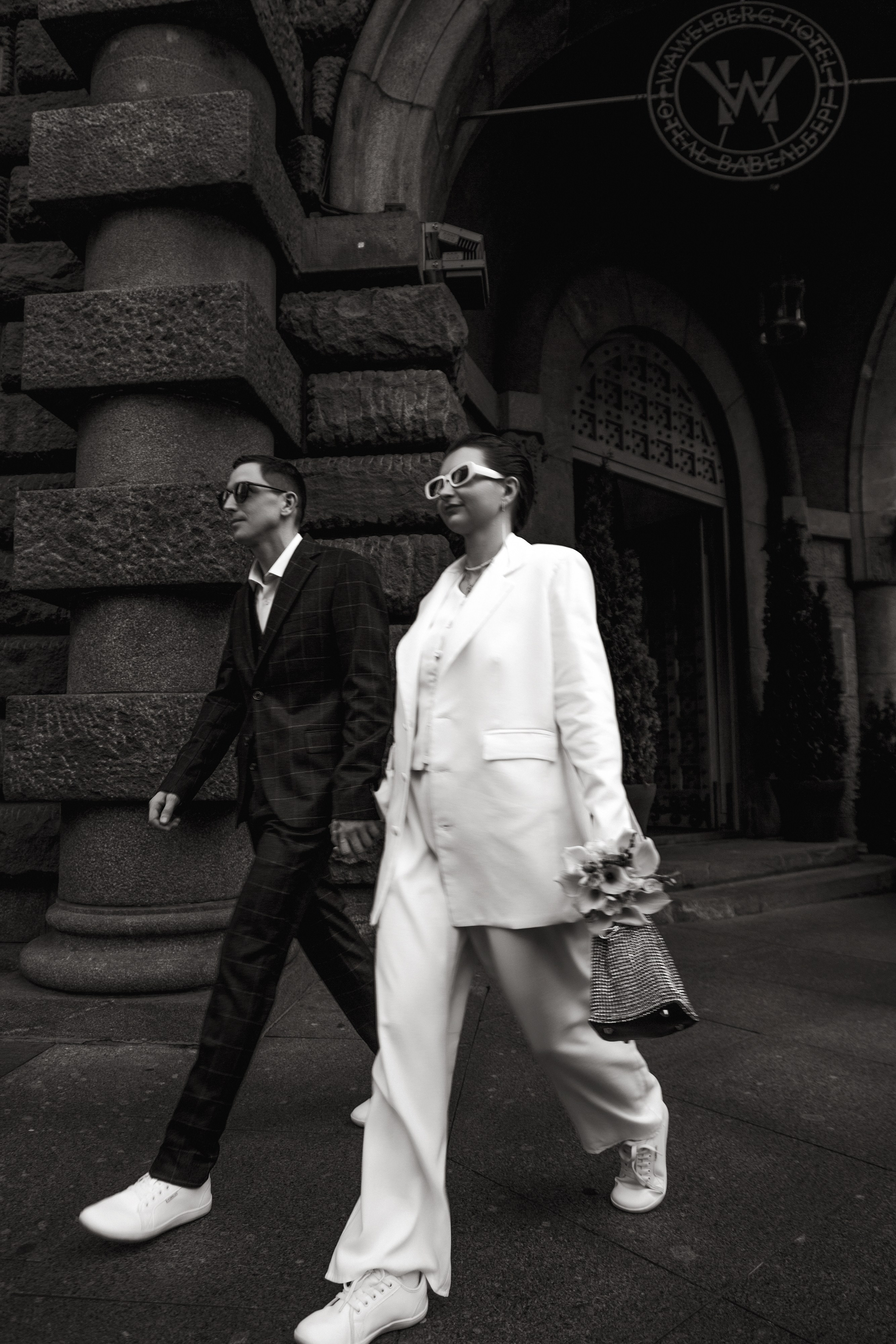 Макс и Лена. Свадебный и портретный фотограф Анастасия Казакова Санкт-Петербург