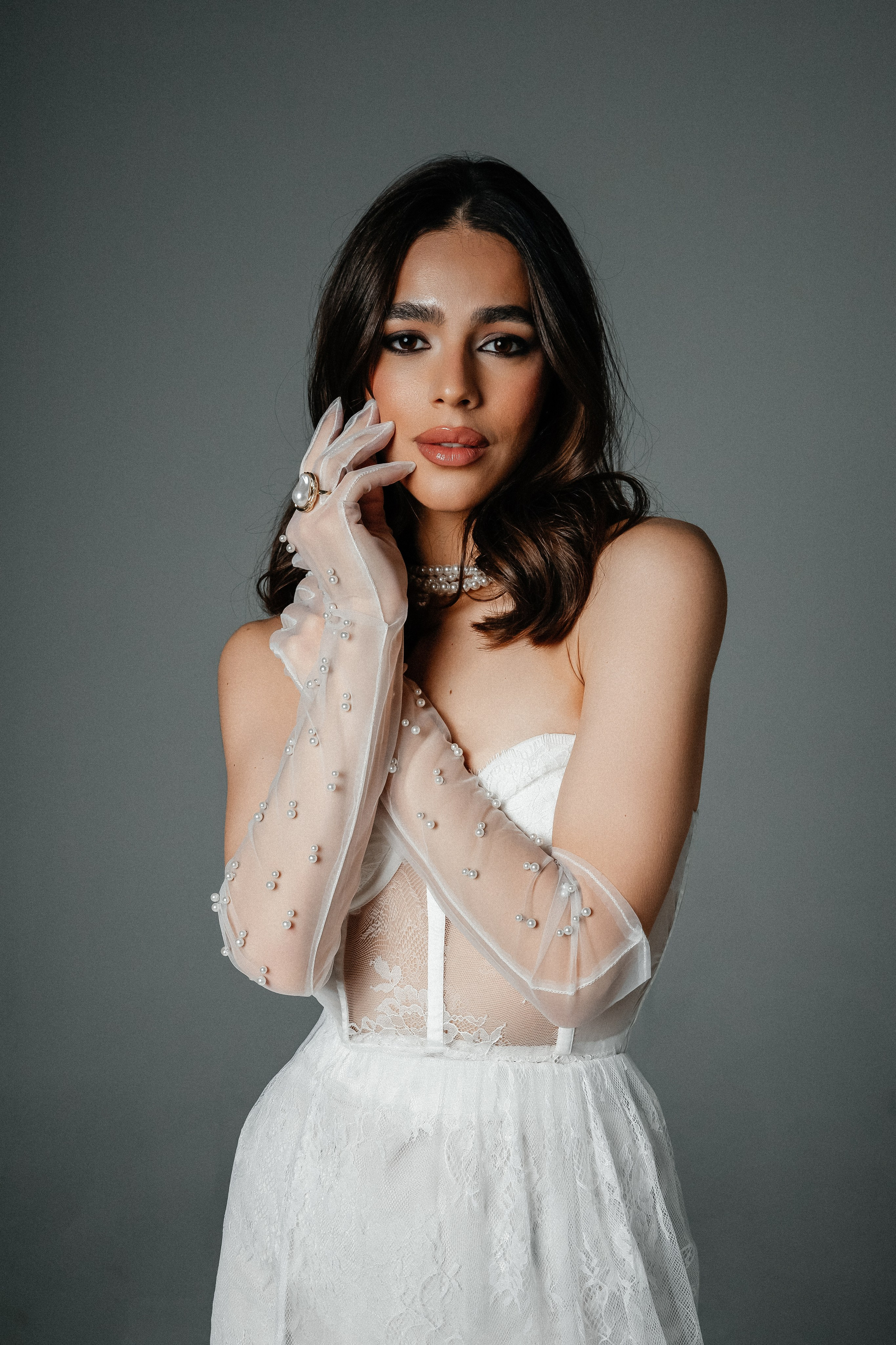 Индивидуальная съемка. Фотограф в Москве Ситдикова Анастасия