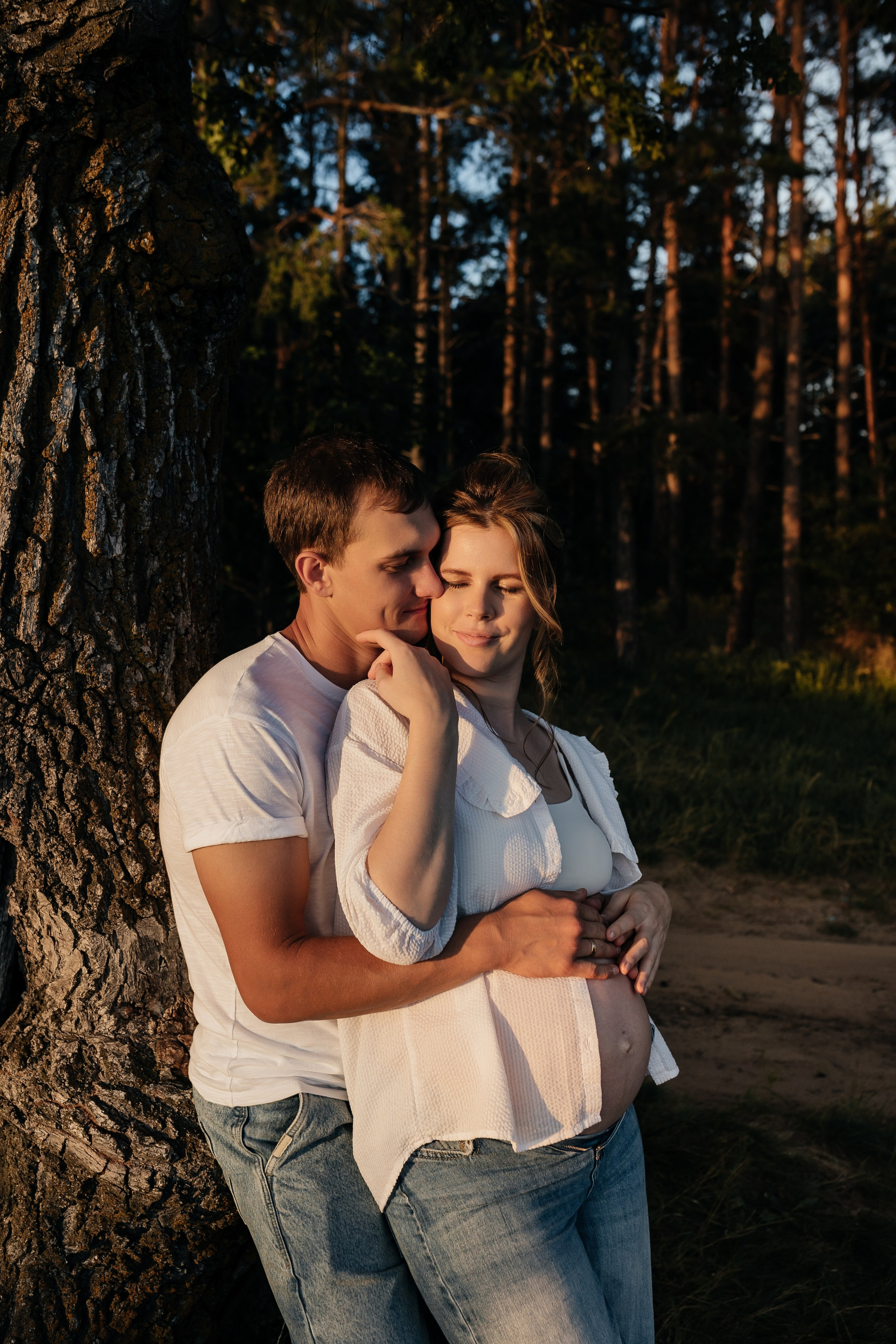 В ожидании 22.08. Фотограф Евгения Игнатьева