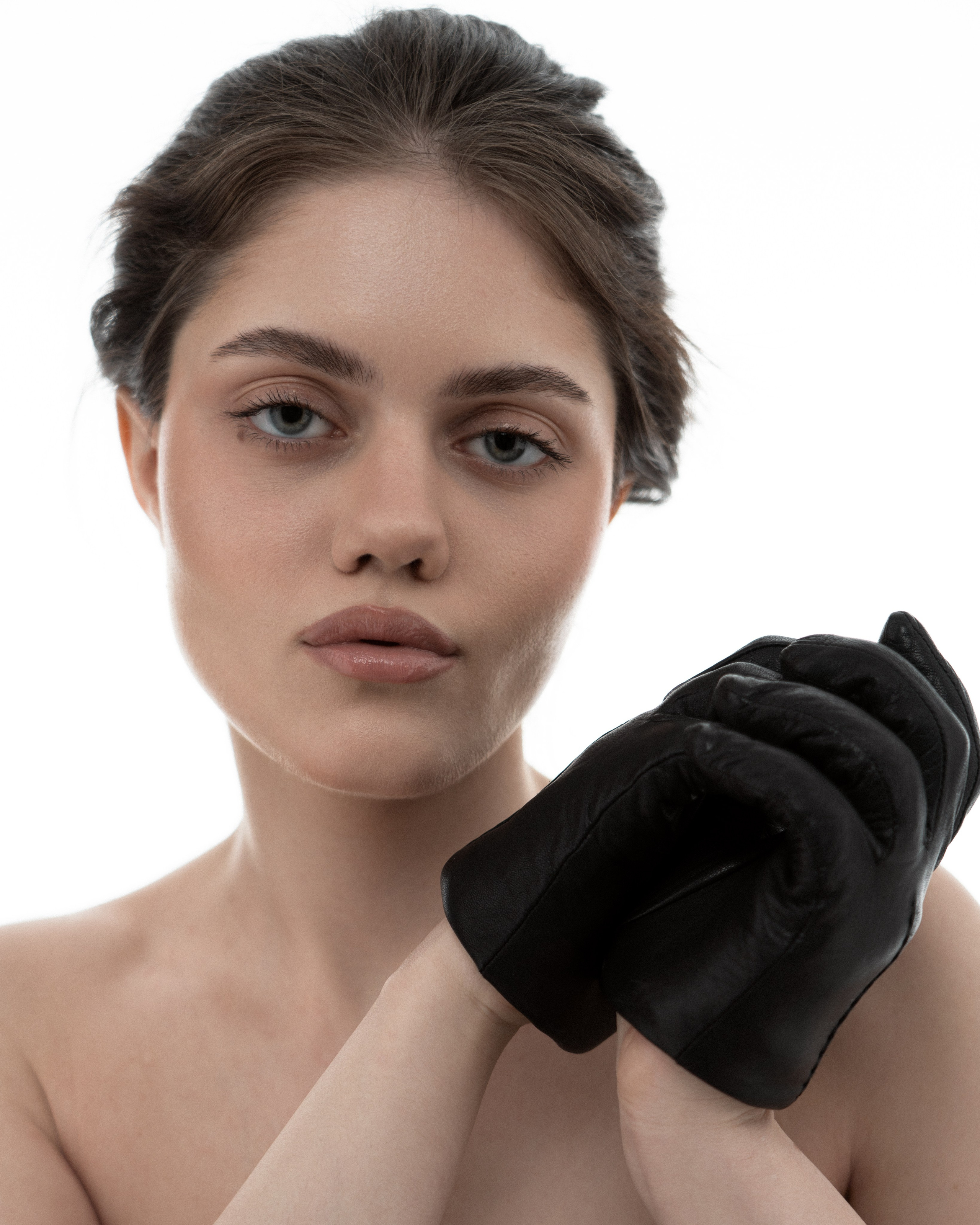 EVA test. Верговская Софья FASHION-PHOTOGRAPHER из Санкт-Петербурга