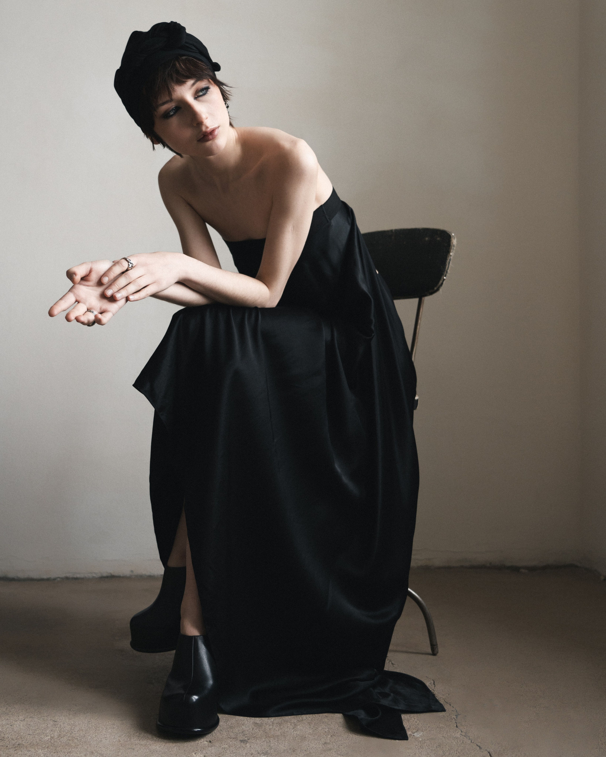 Ahahah.jew. Верговская Софья FASHION-PHOTOGRAPHER из Санкт-Петербурга